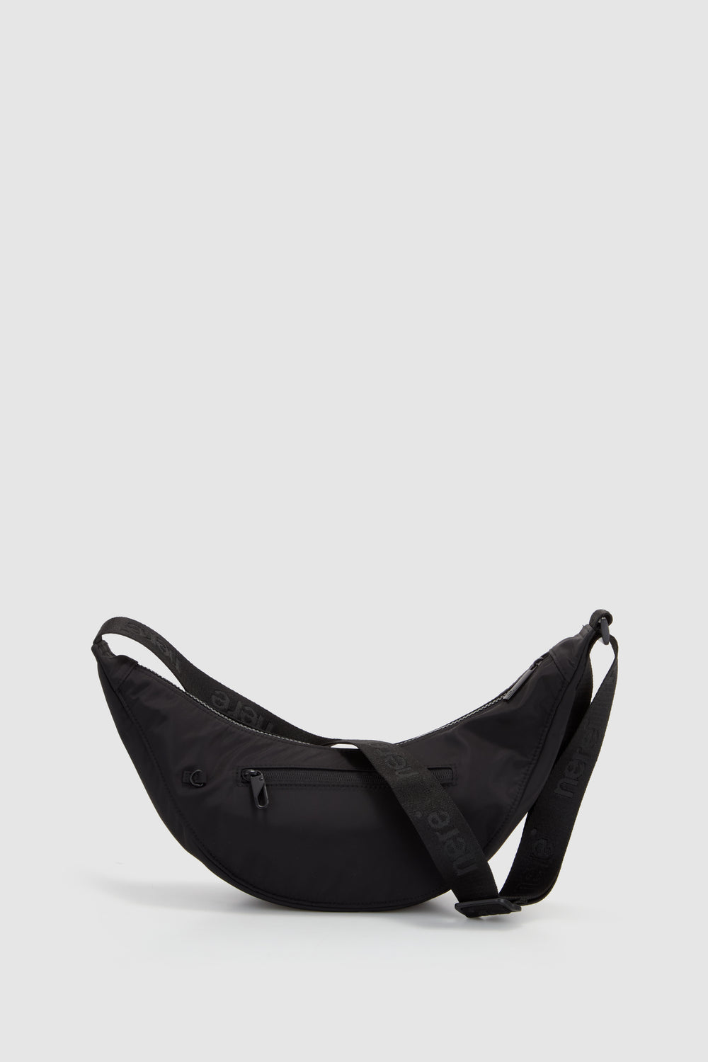 Seeker Crescent Sling Bag