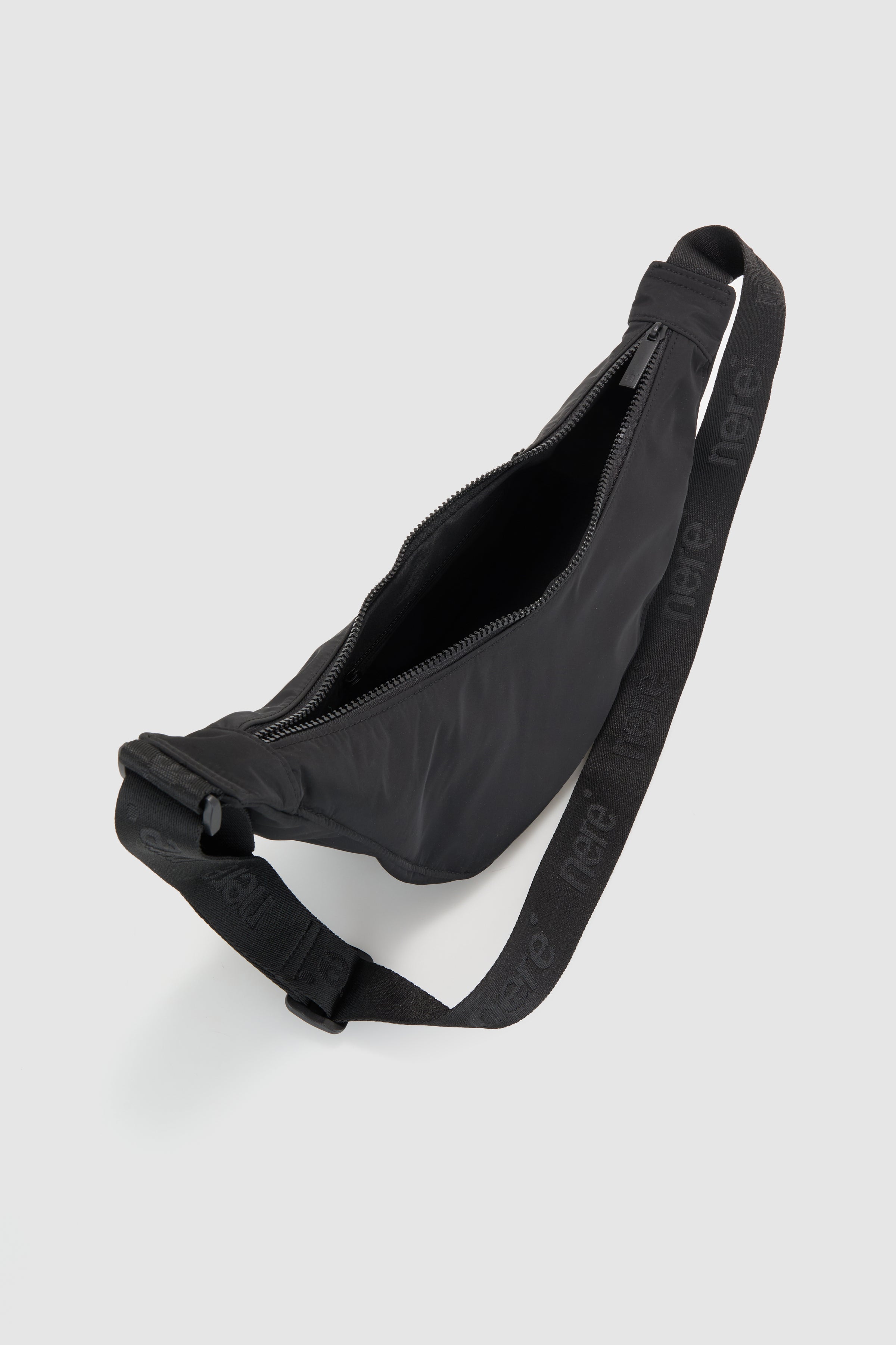 Seeker Crescent Sling Bag