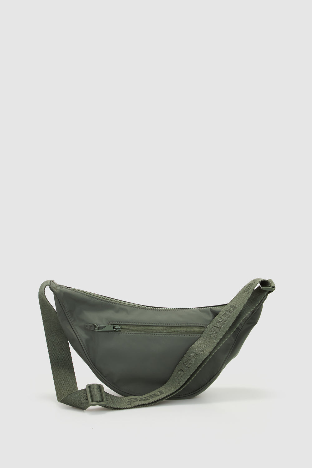 Seeker Crescent Sling Bag