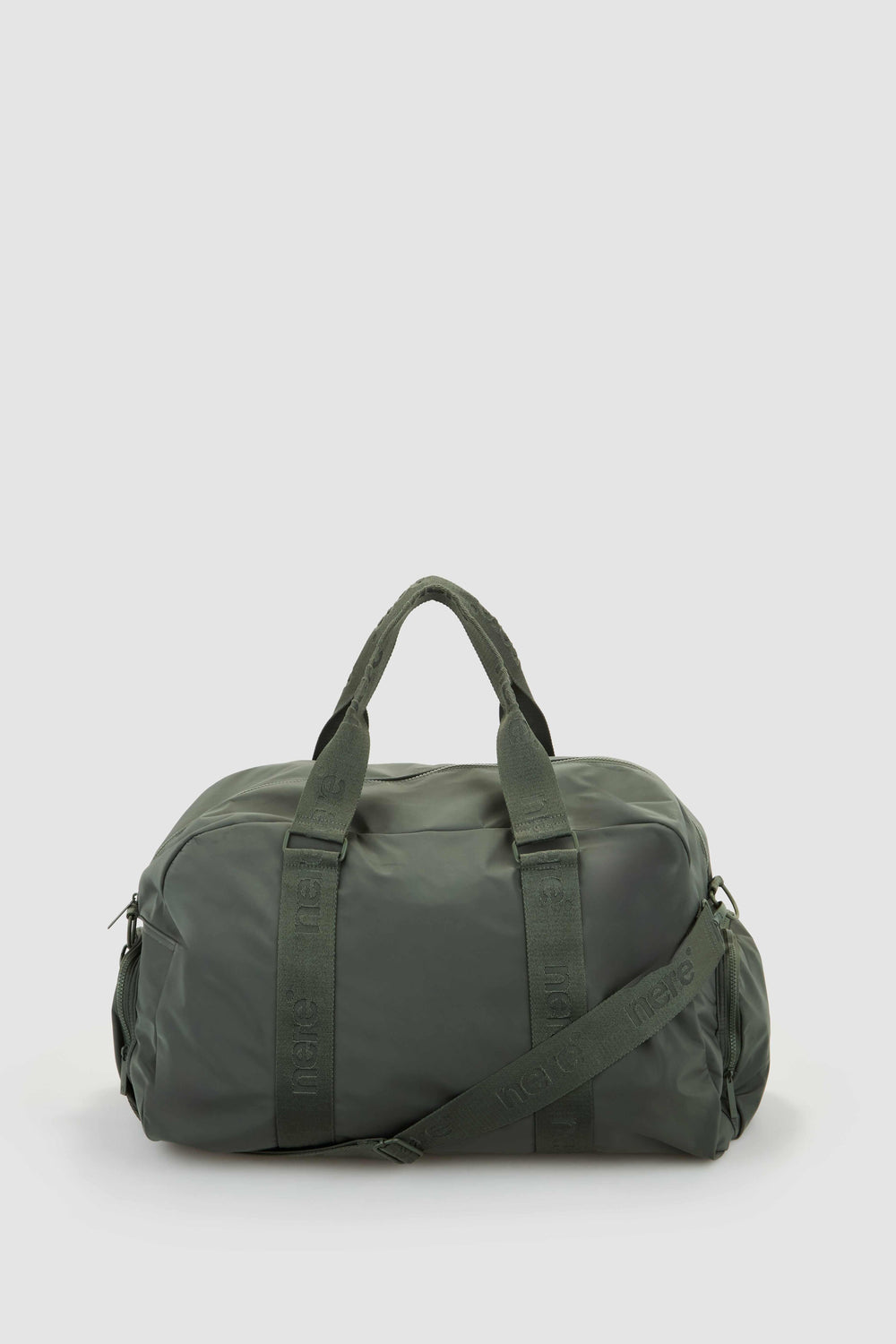 Seeker Duffle Bag