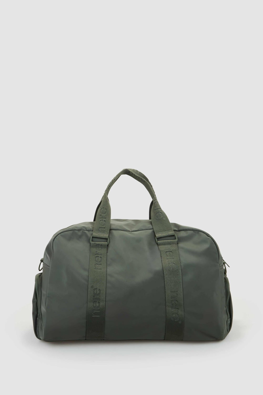 Seeker Duffle Bag