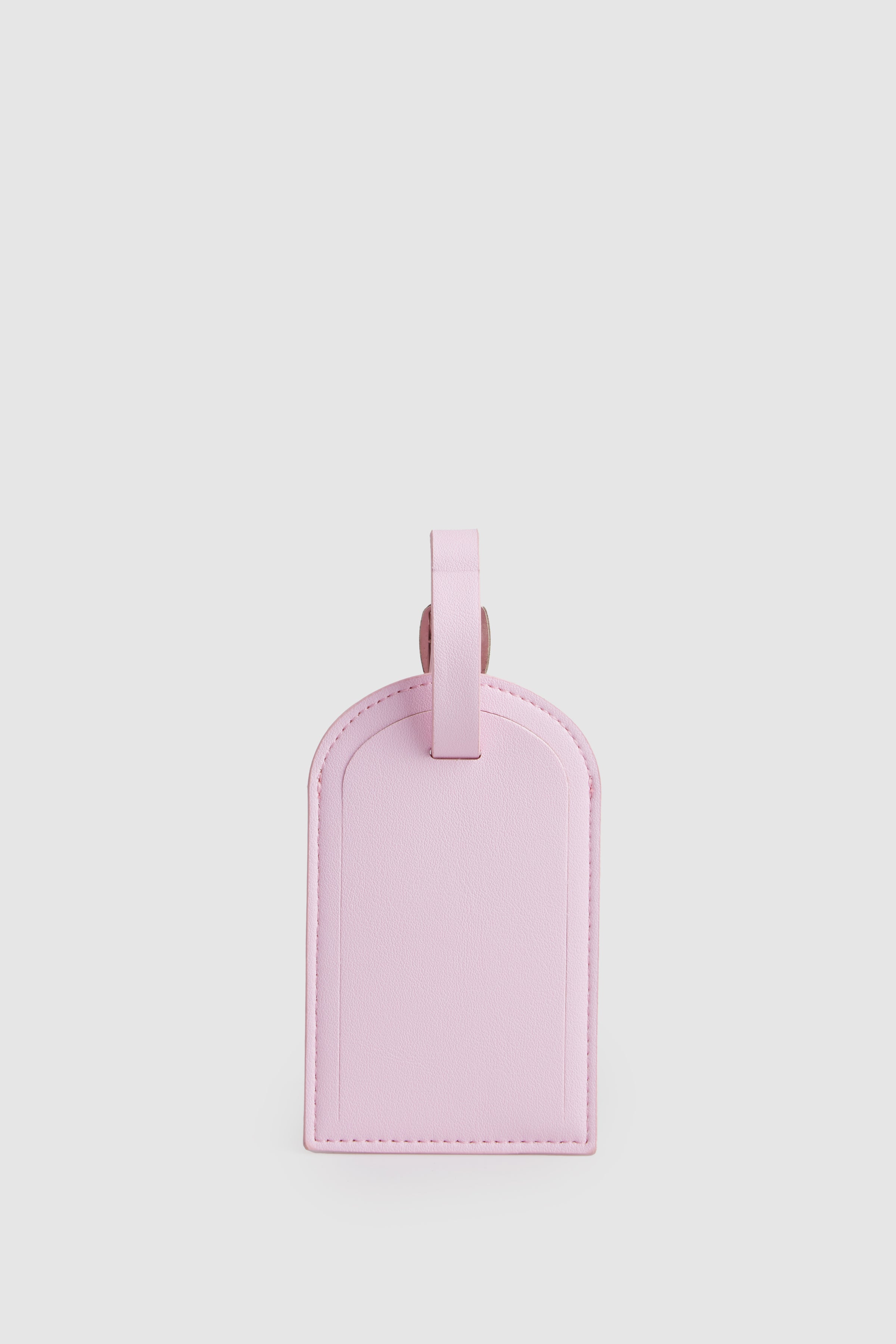 Luggage Tag