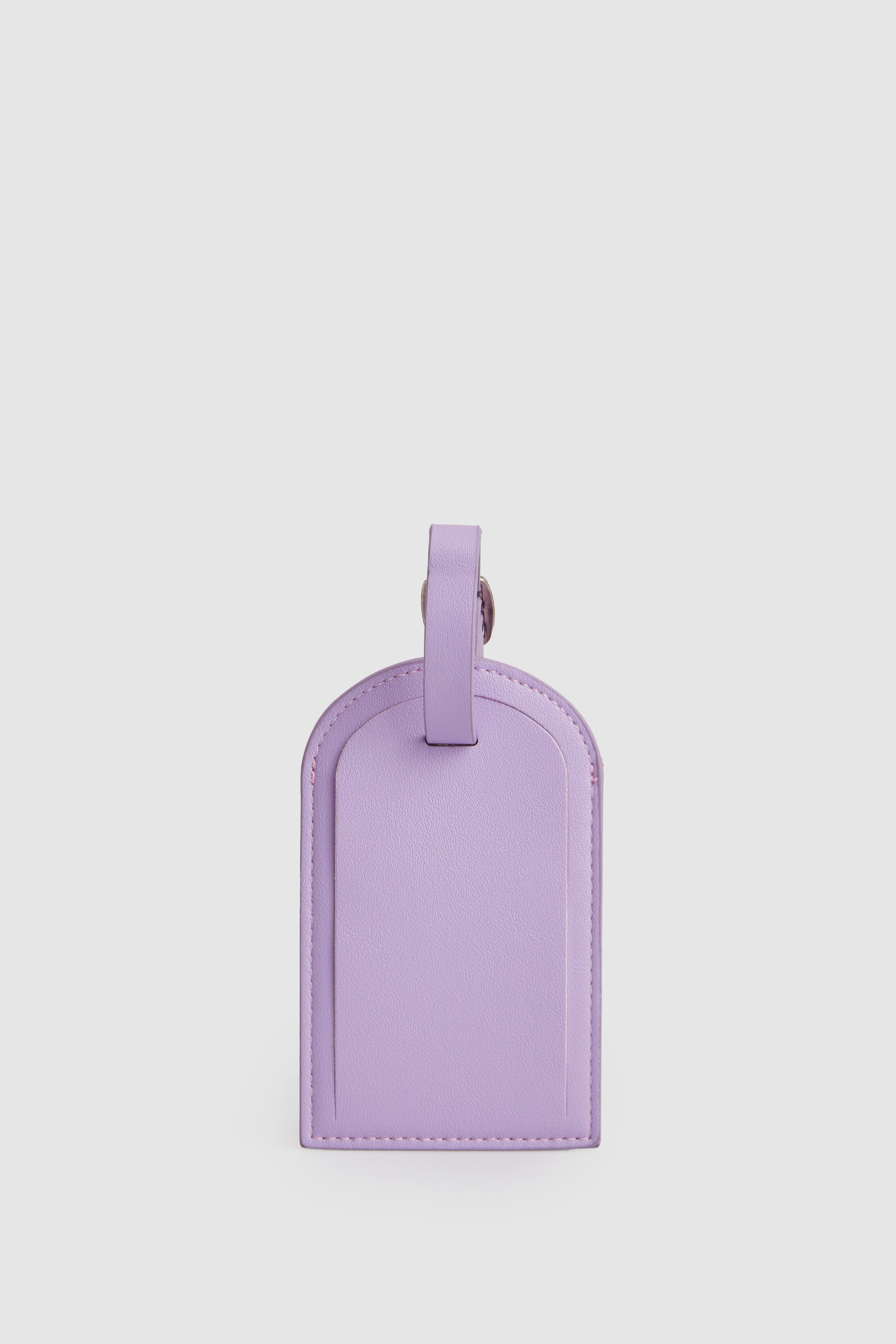 Luggage Tag