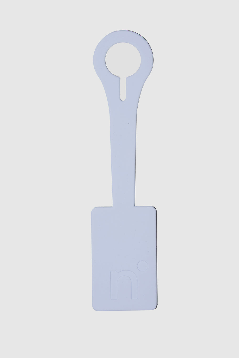 Slim Luggage Tag