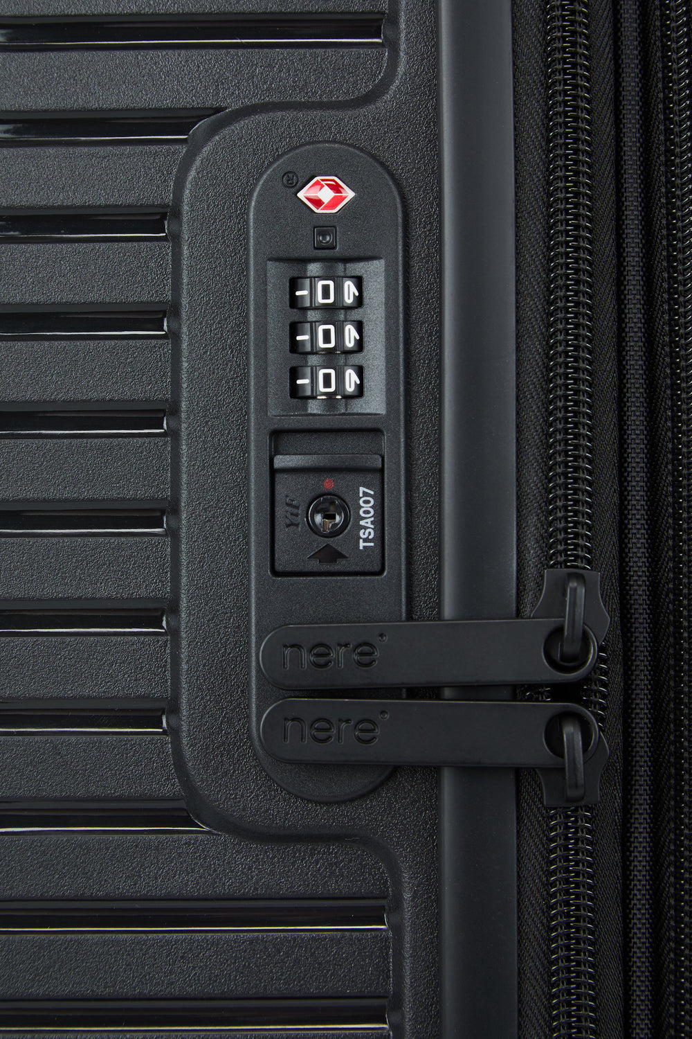 Bondi Large Suitcase