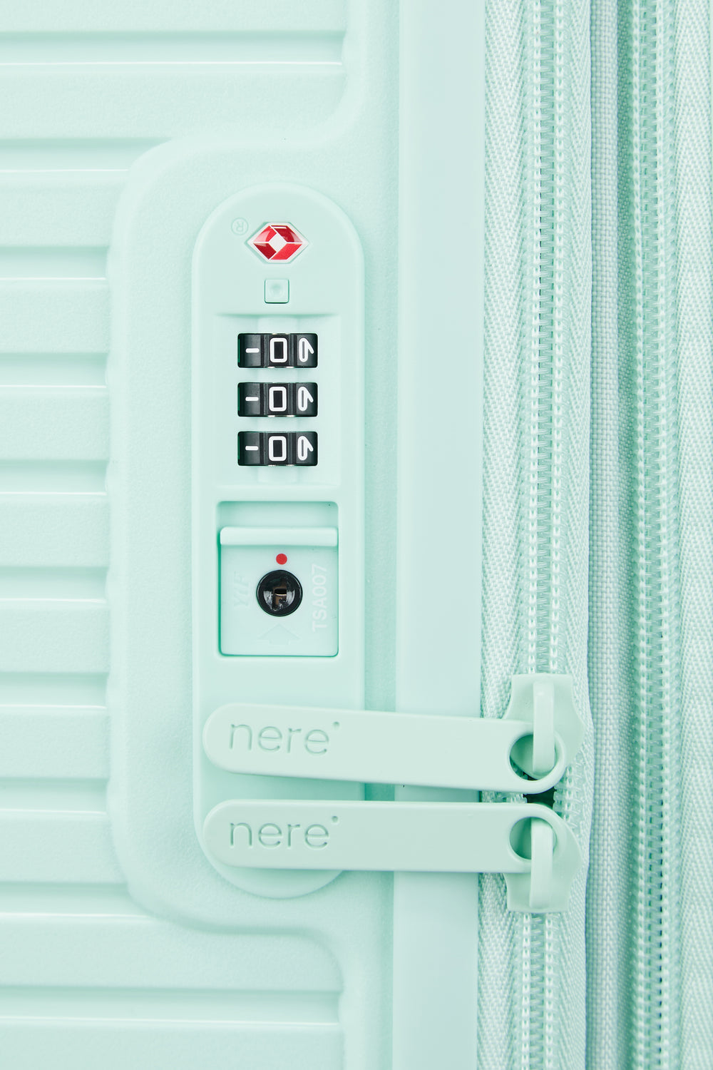 Bondi Large Suitcase