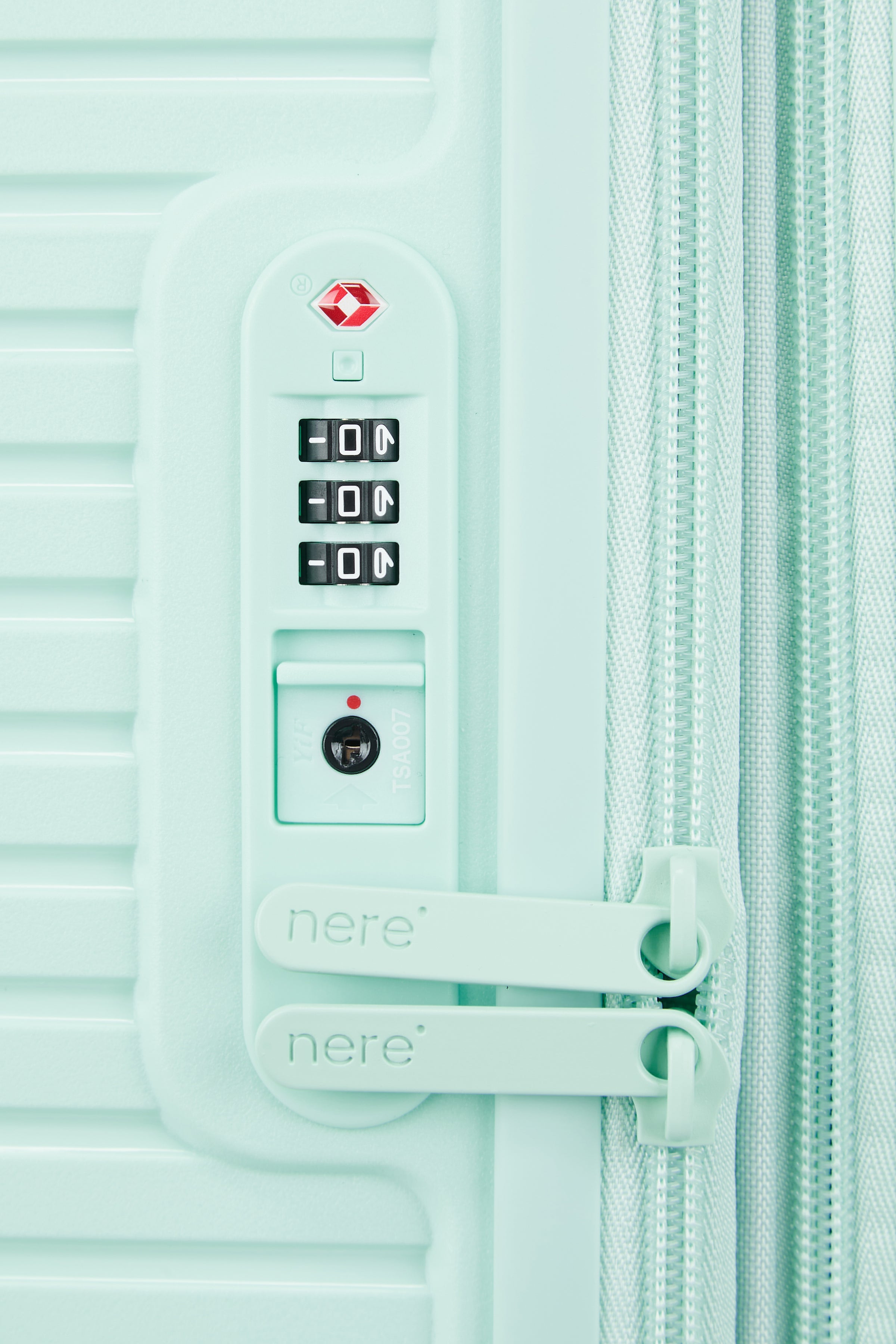Bondi Large Suitcase