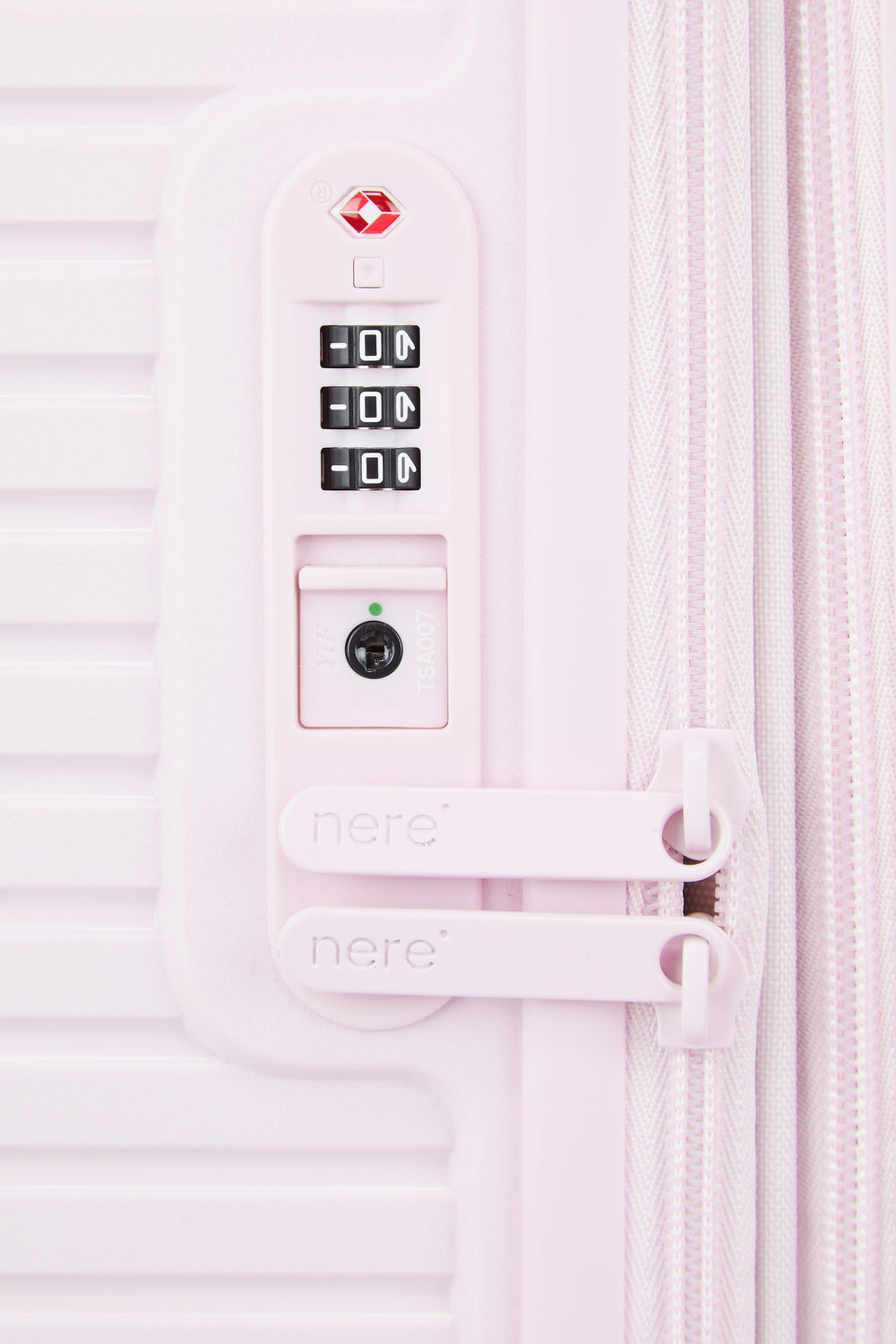 Bondi Large Suitcase