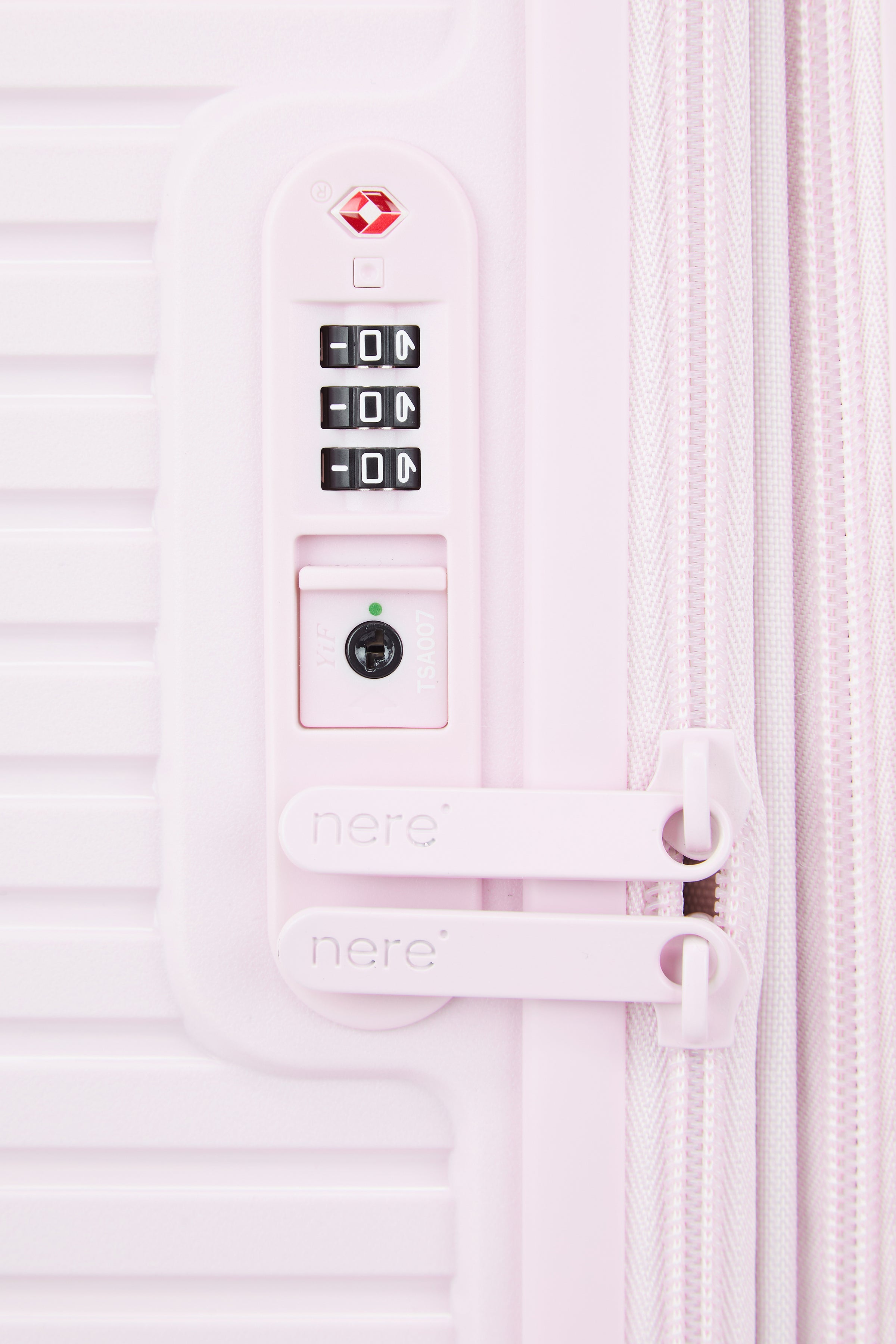 Bondi Large Suitcase