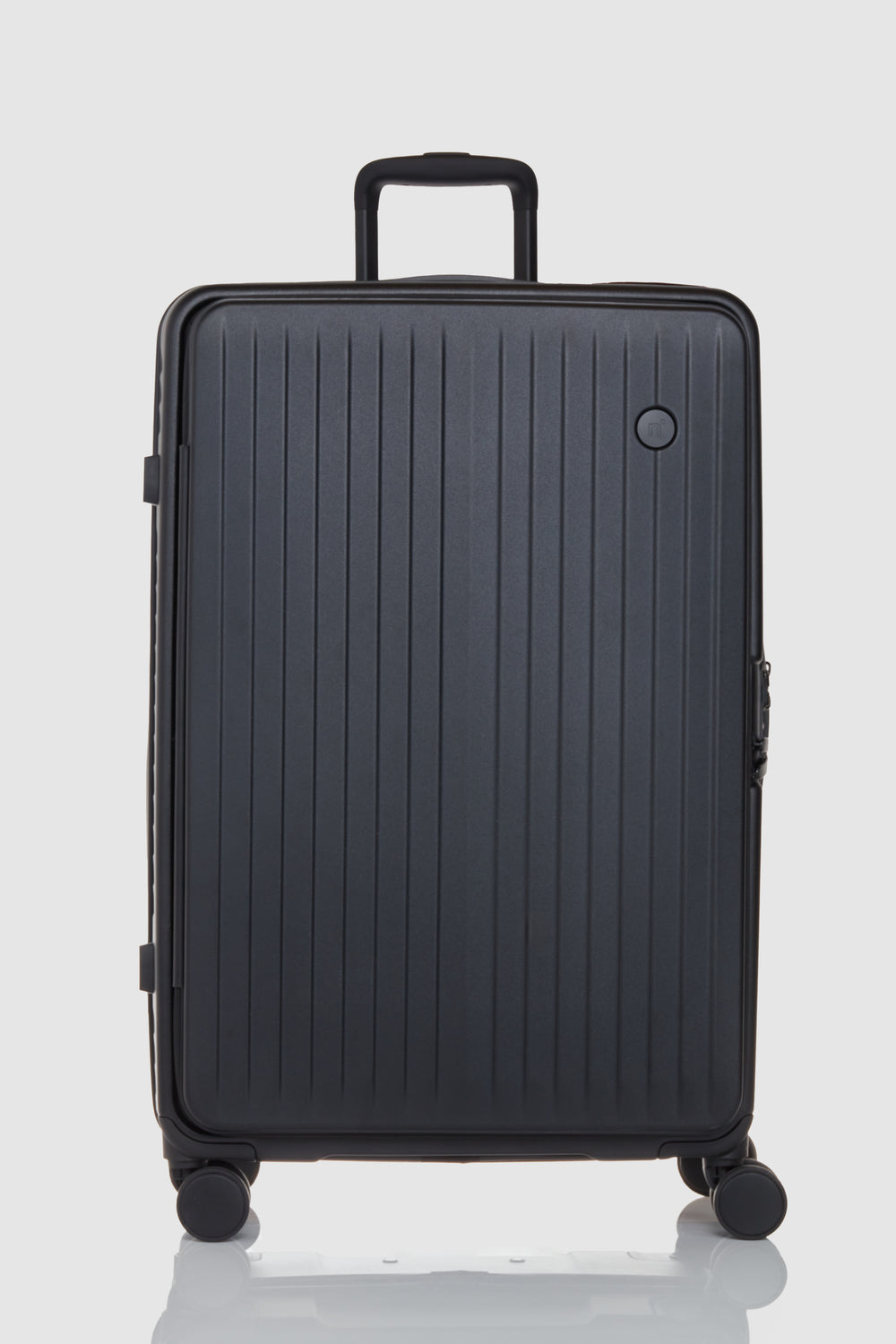 Venture Dual Open Large Suitcase