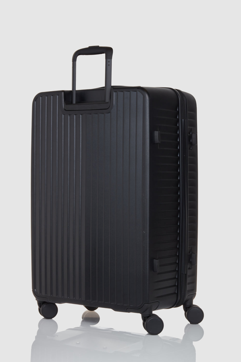 Venture Dual Open Large Suitcase