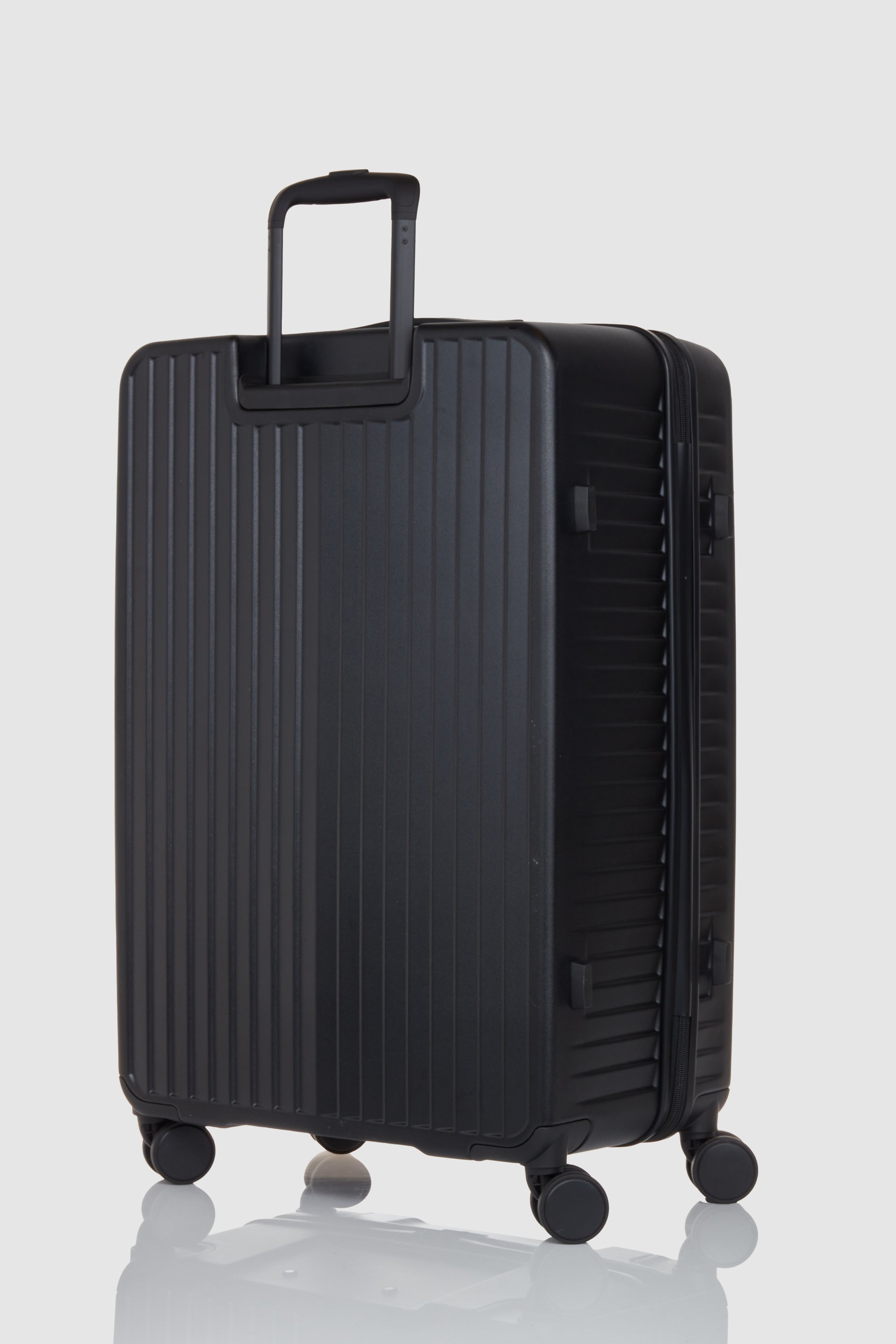 Venture Dual Open Large Suitcase