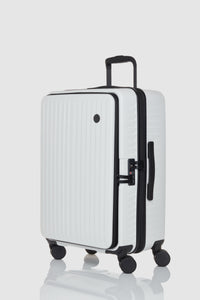 Venture Dual Open Medium Suitcase