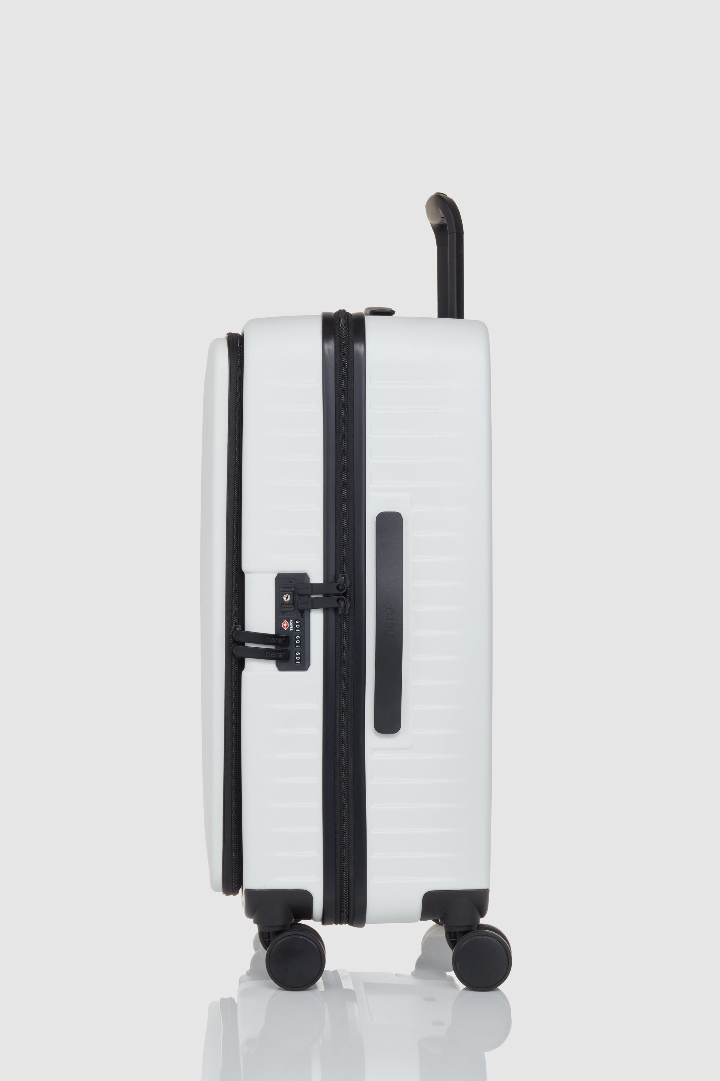 Venture Dual Open Medium Suitcase