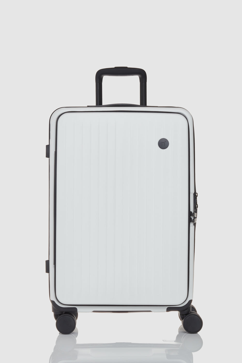 Venture Dual Open Medium Suitcase