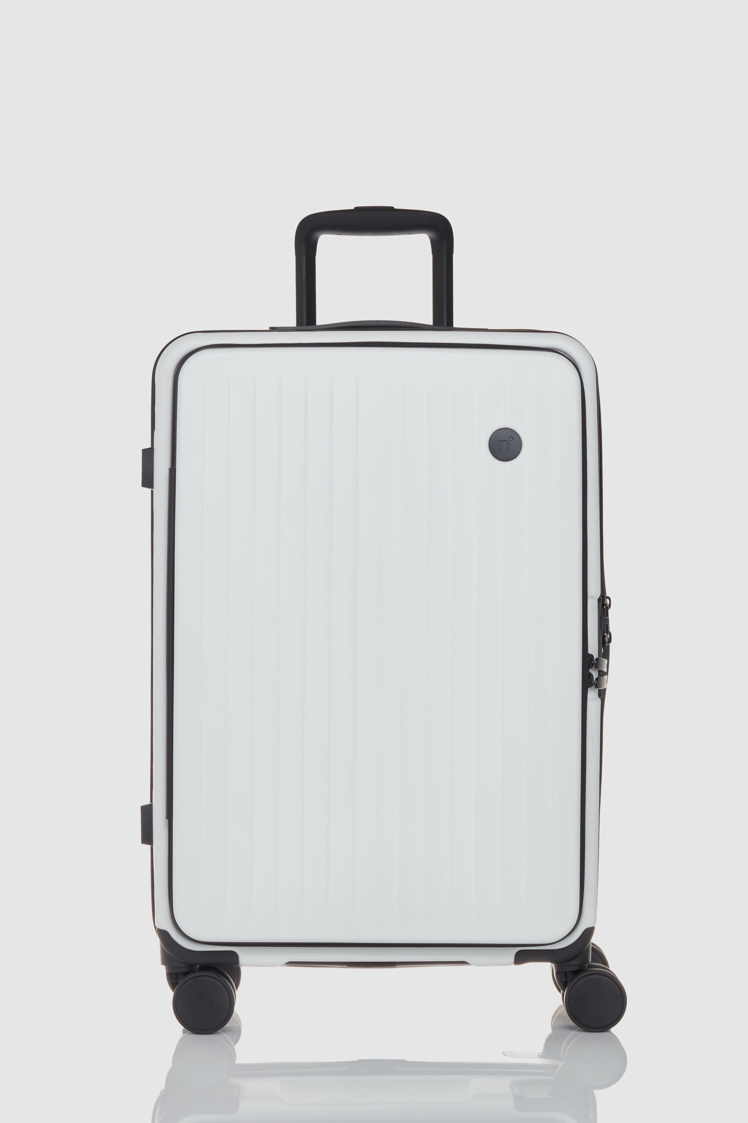 Venture Dual Open Medium Suitcase