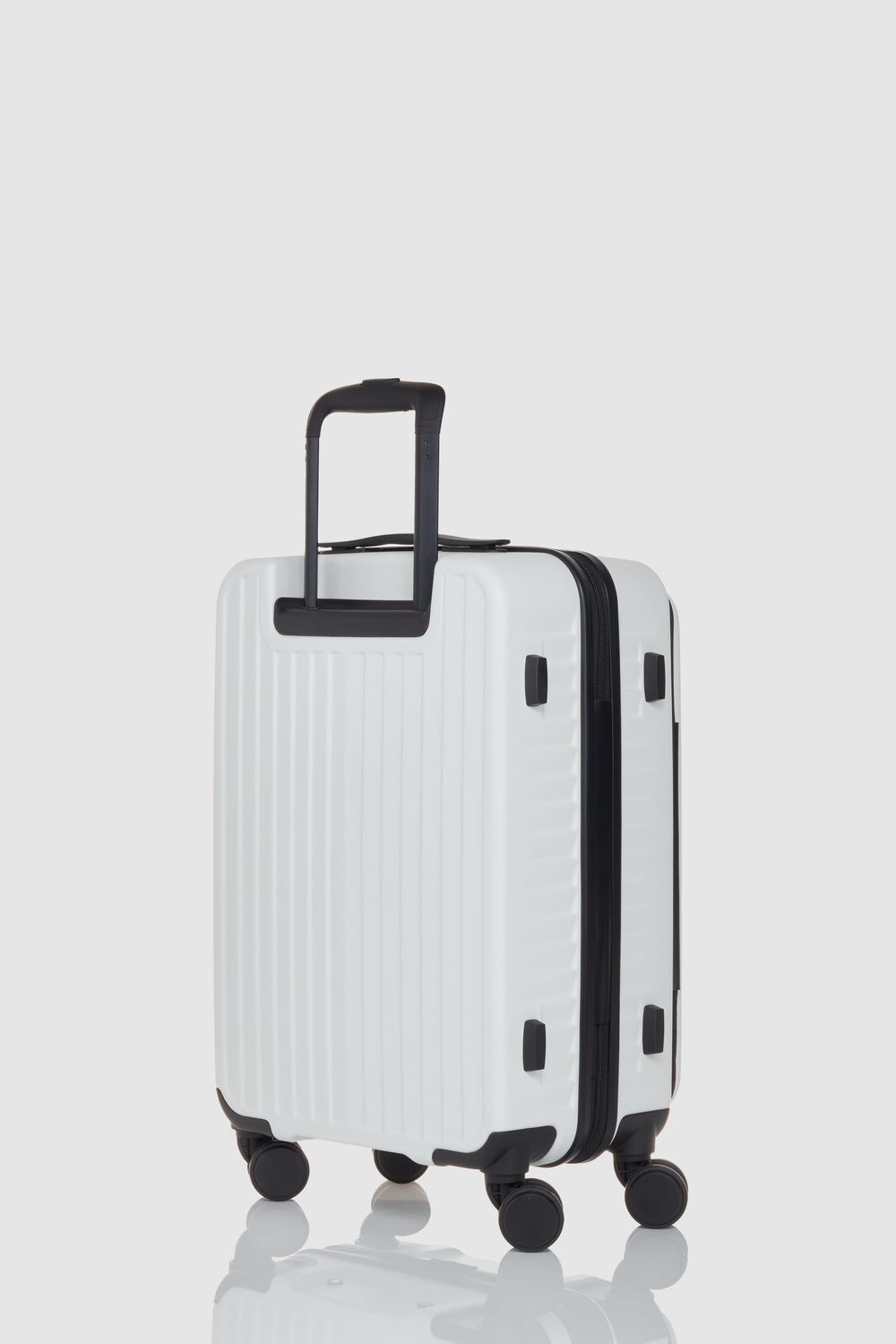 Venture Dual Open Cabin Suitcase