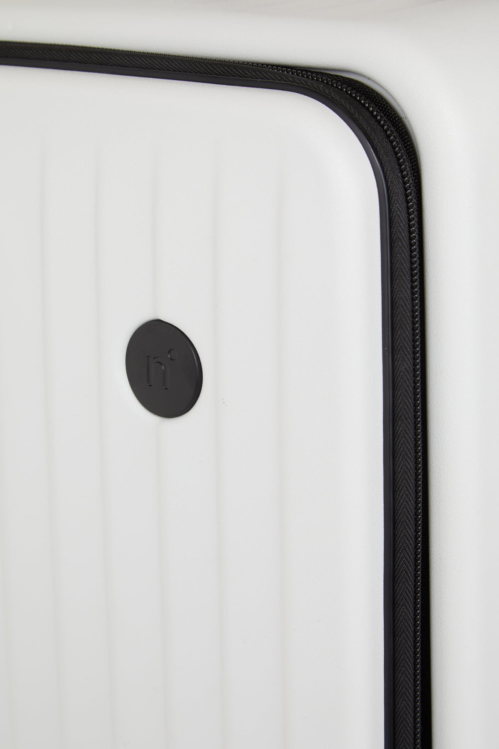 Venture Dual Open Cabin Suitcase