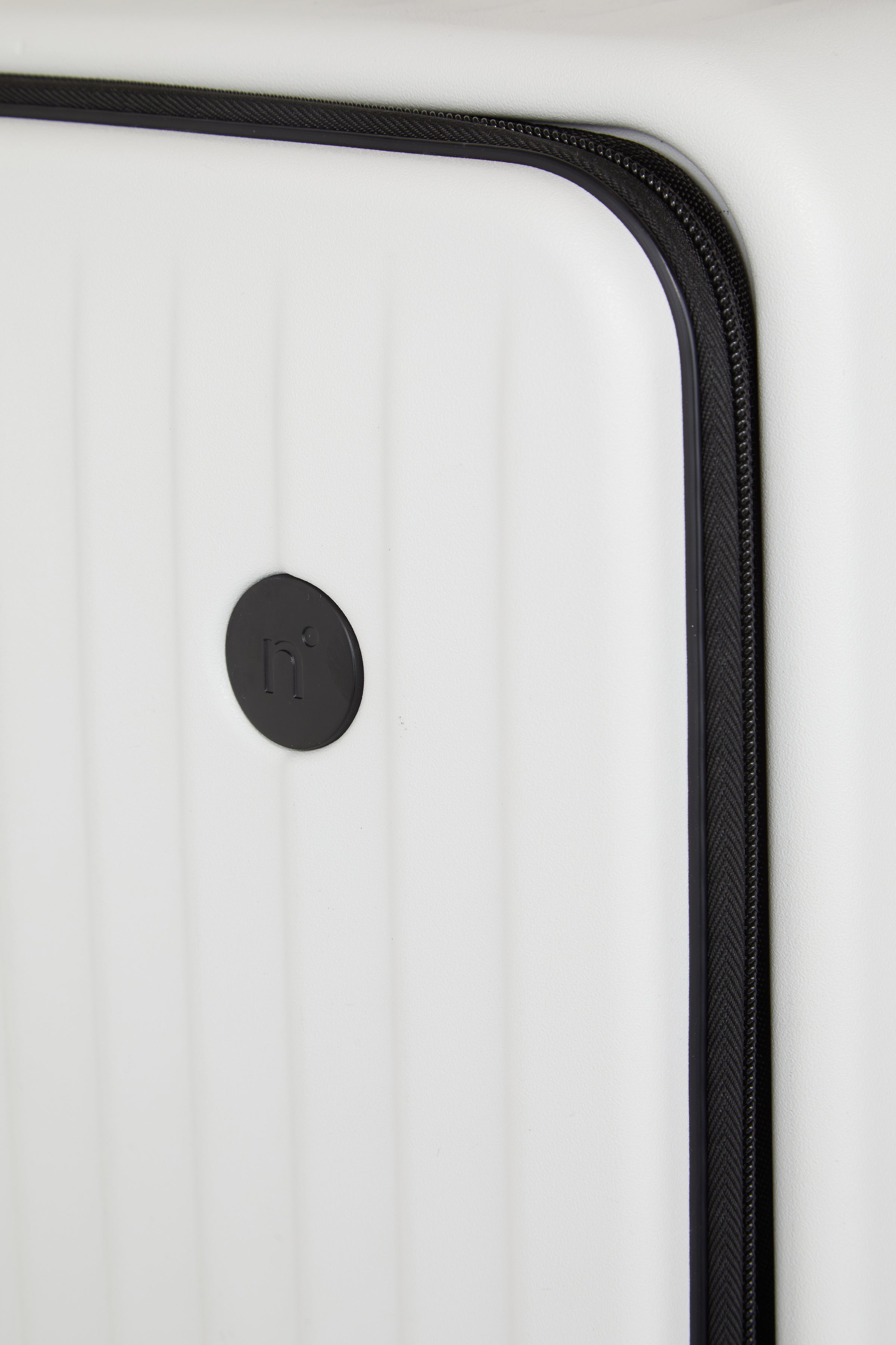 Venture Dual Open Cabin Suitcase