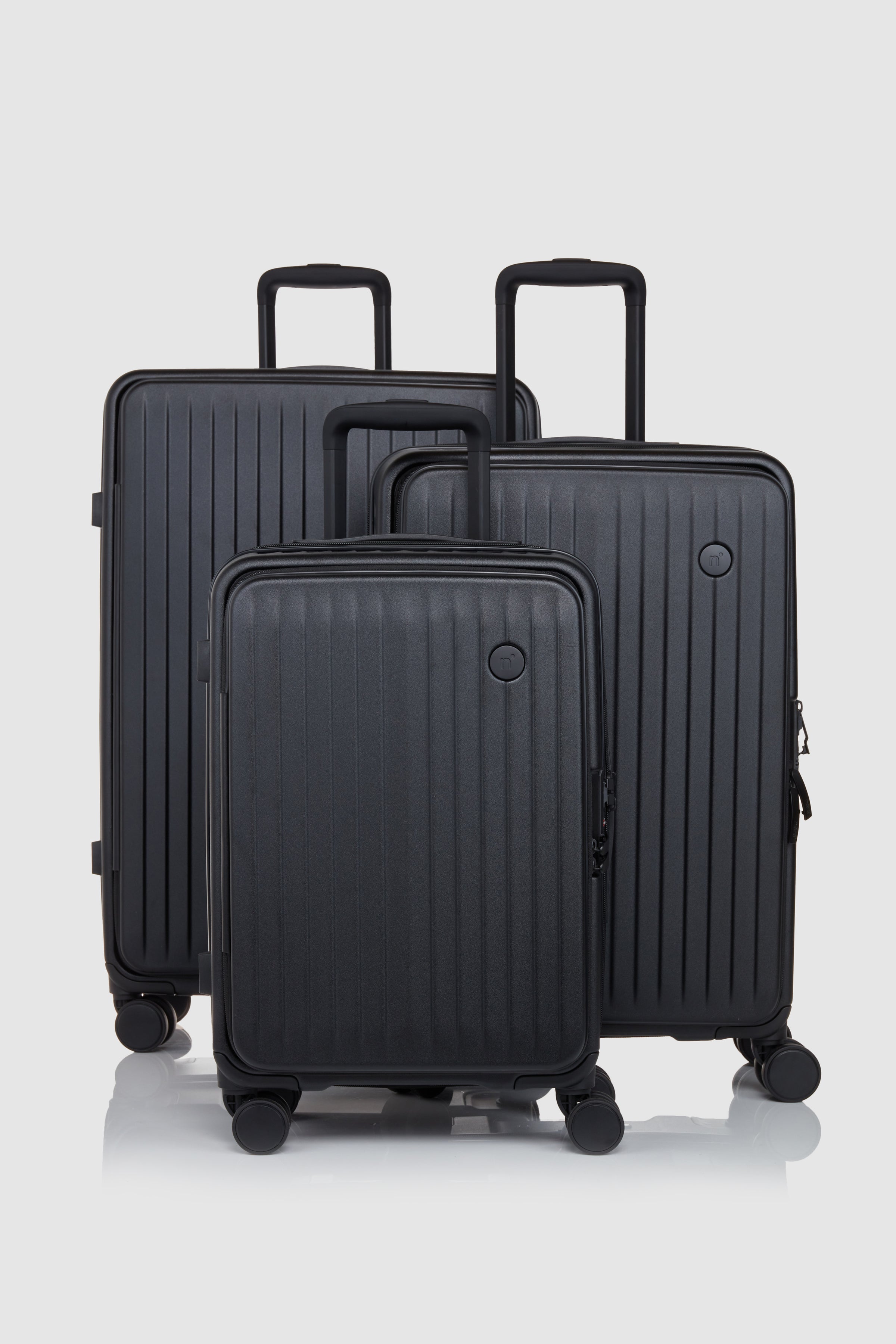 Venture Dual Open 3 Piece Set