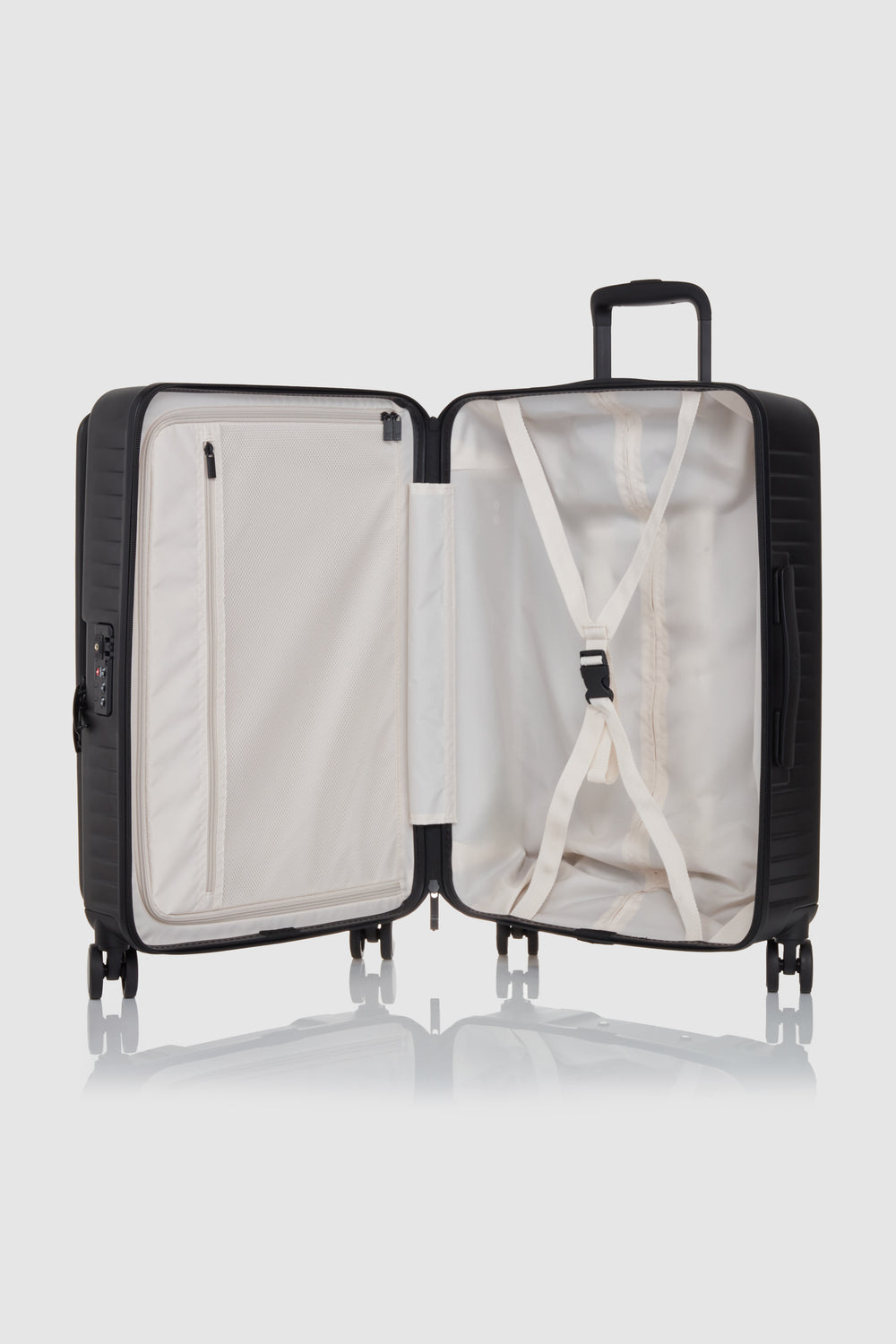 Venture Dual Open 3 Piece Set