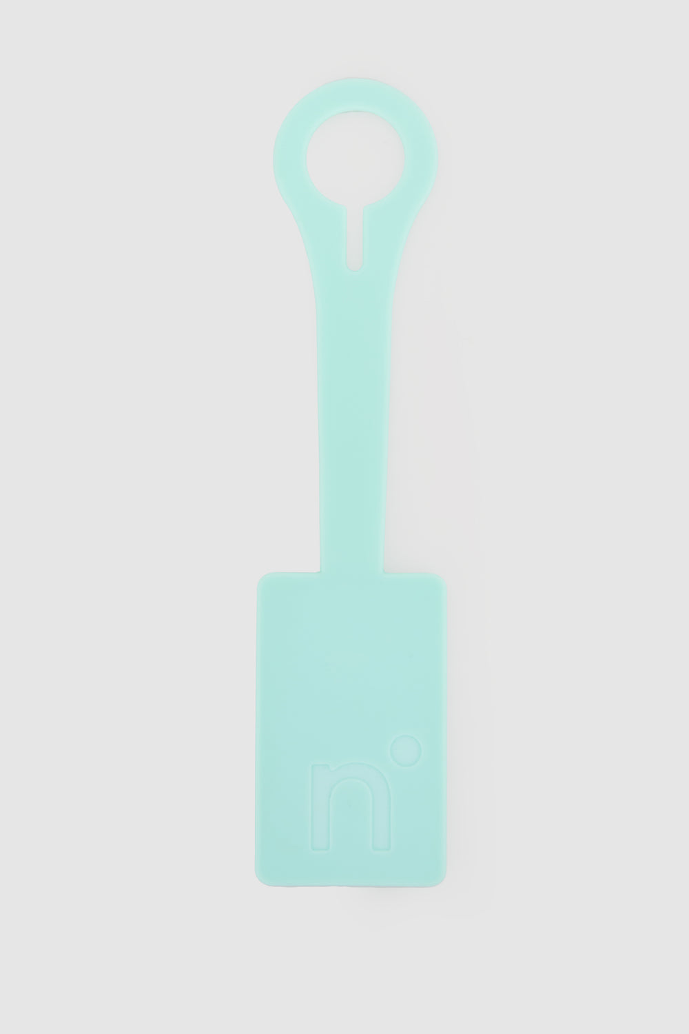 Slim Luggage Tag