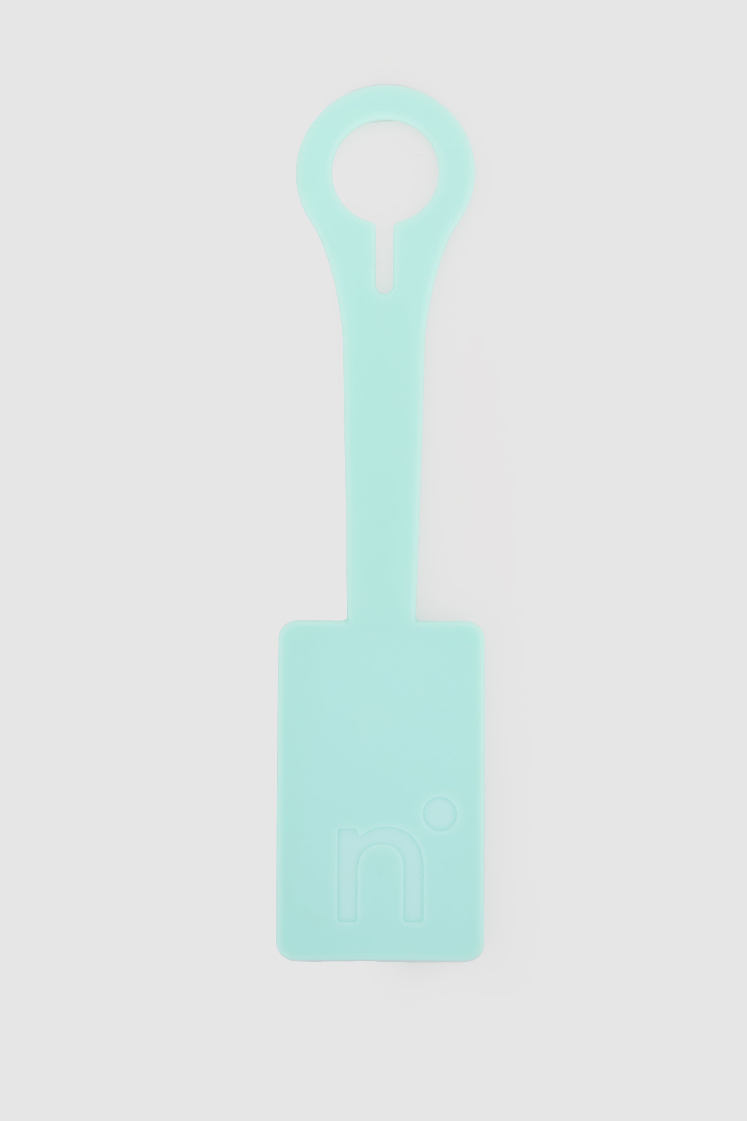 Slim Luggage Tag