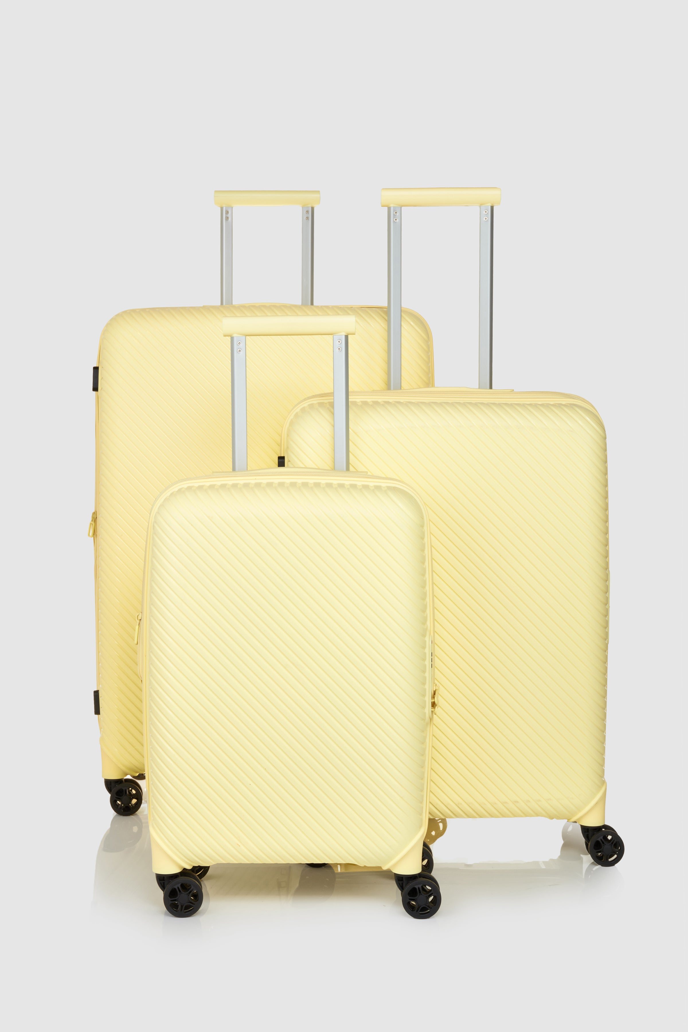 Bondi 3 Piece Set