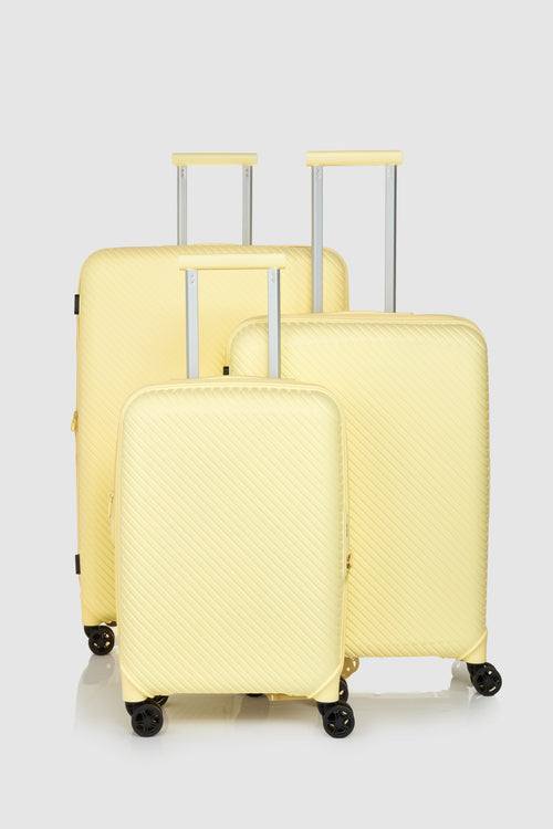 Bondi 3 Piece Set