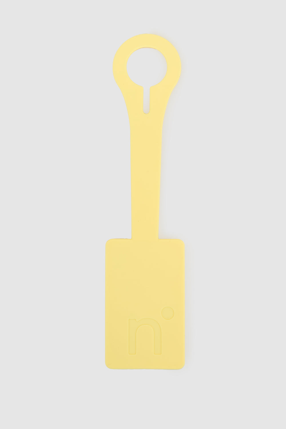 Slim Luggage Tag