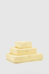 Stori 3 Pack Packing Cube
