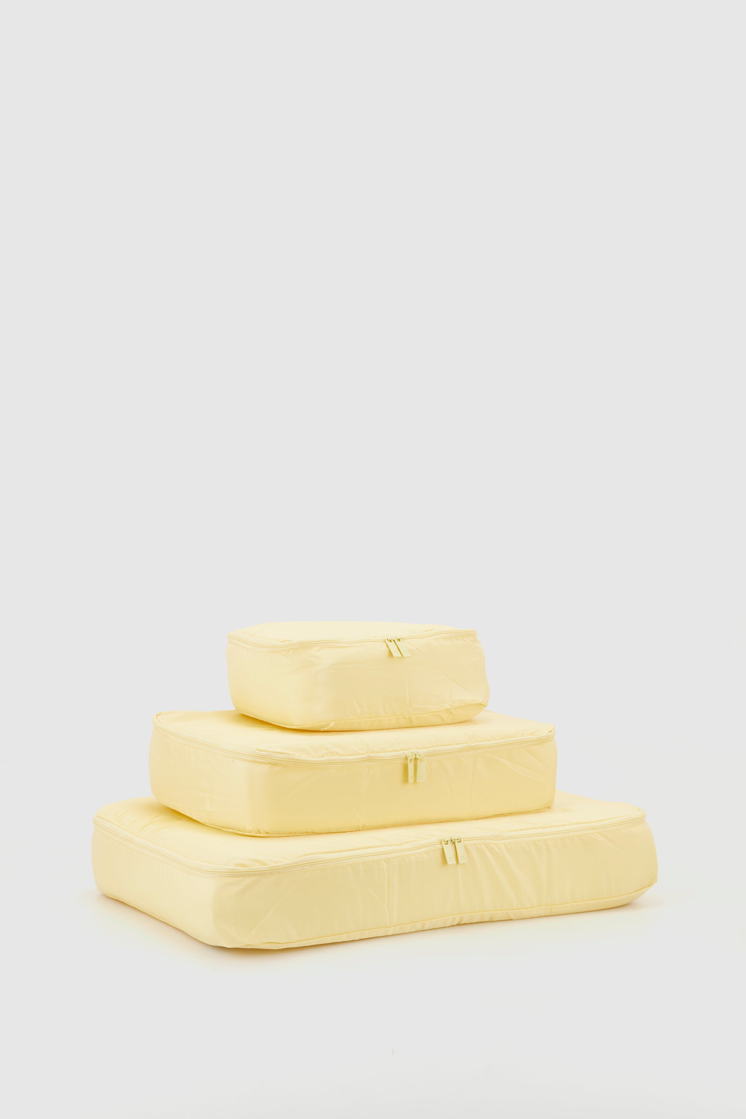 Stori 3 Pack Packing Cube