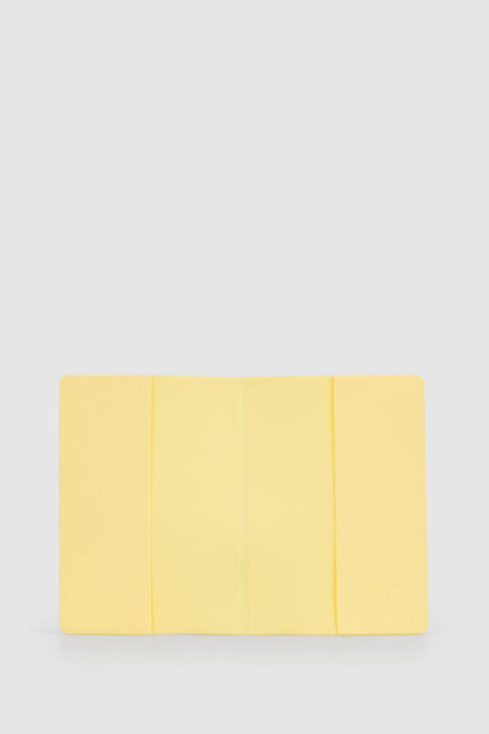 Silicone Passport Cover