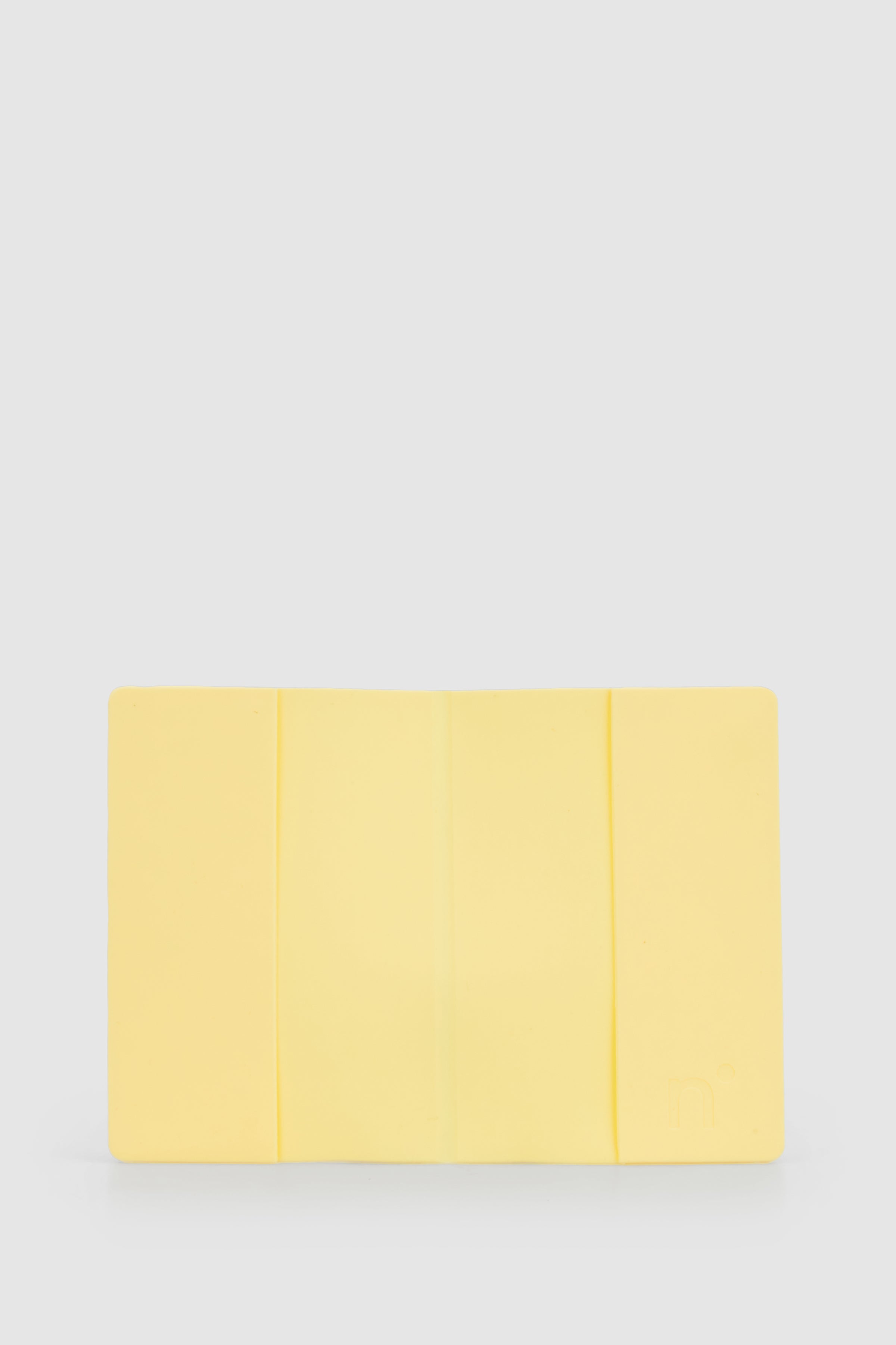Silicone Passport Cover