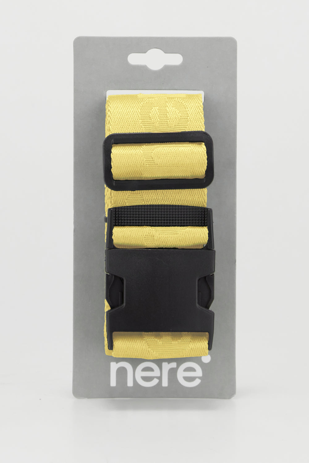 Luggage Strap