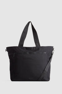 Bondi Nylon Large Tote Bag