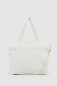 Bondi Nylon Large Tote Bag