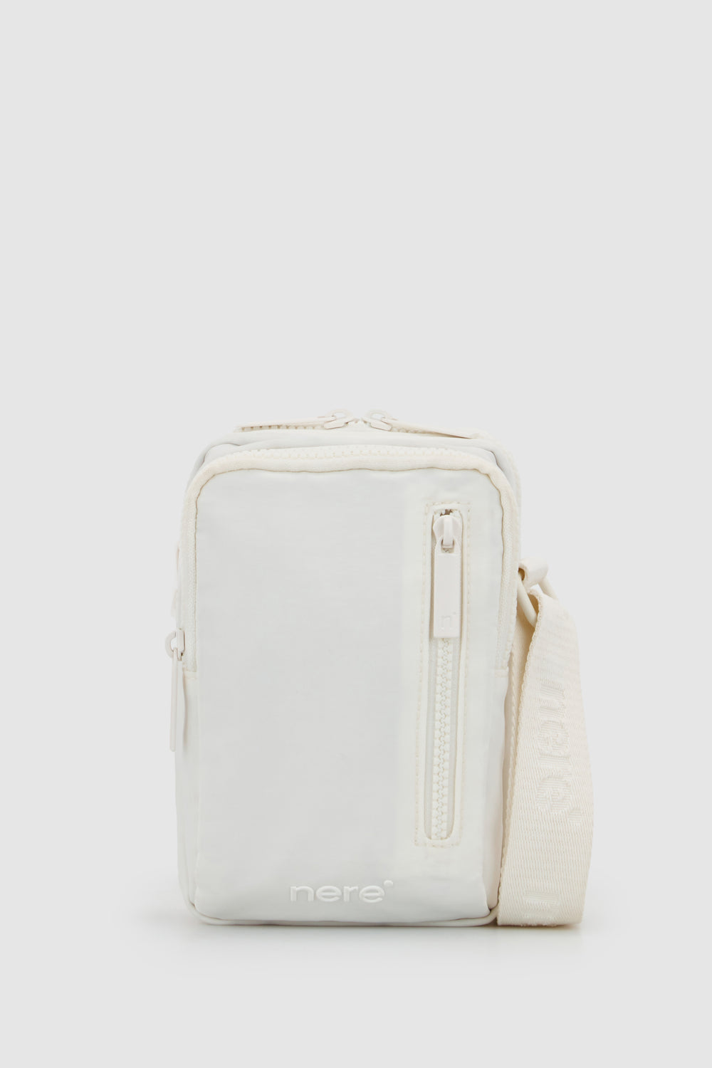 Bondi Nylon N/S Crossbody Bag