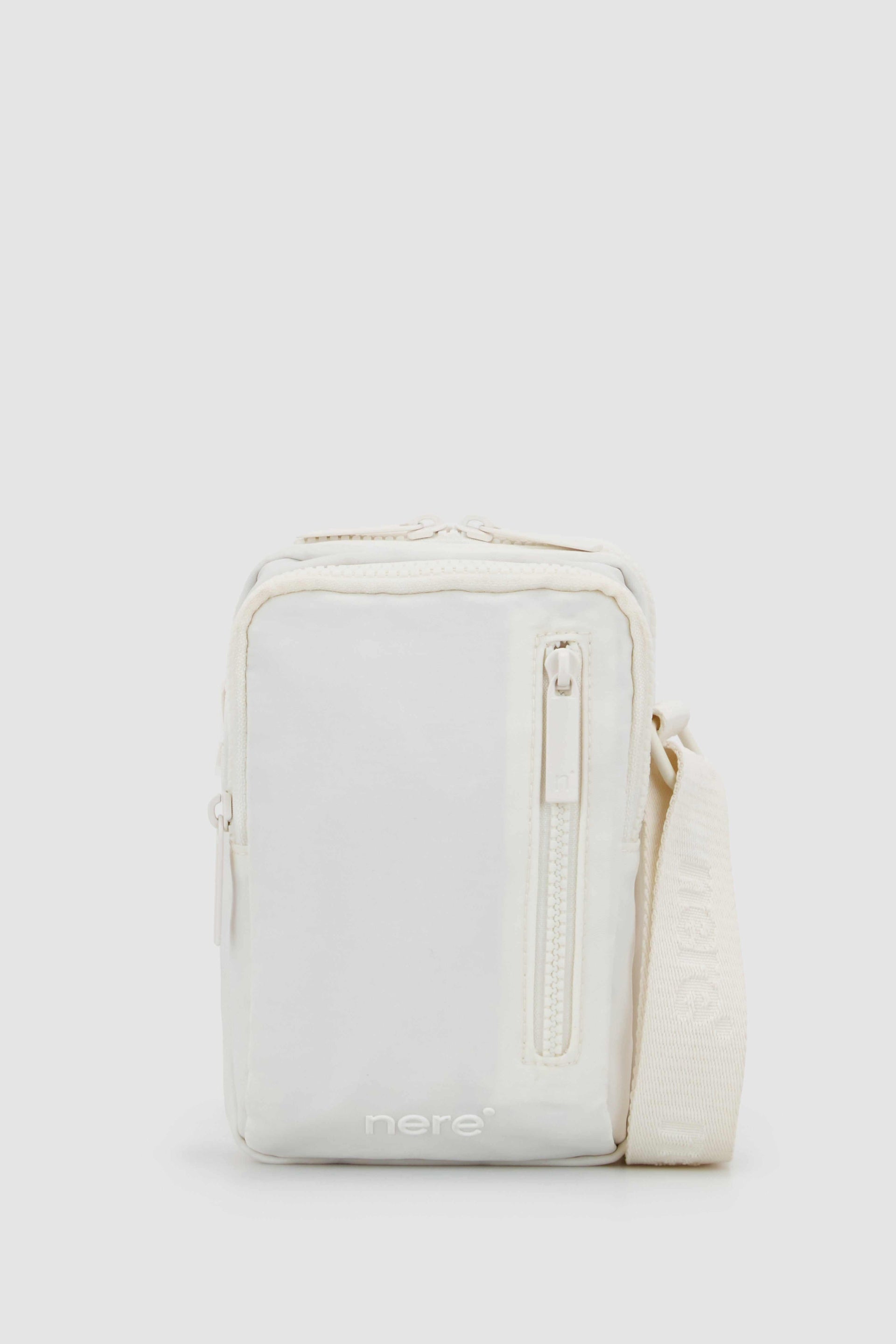 Bondi Nylon N S Crossbody Bag