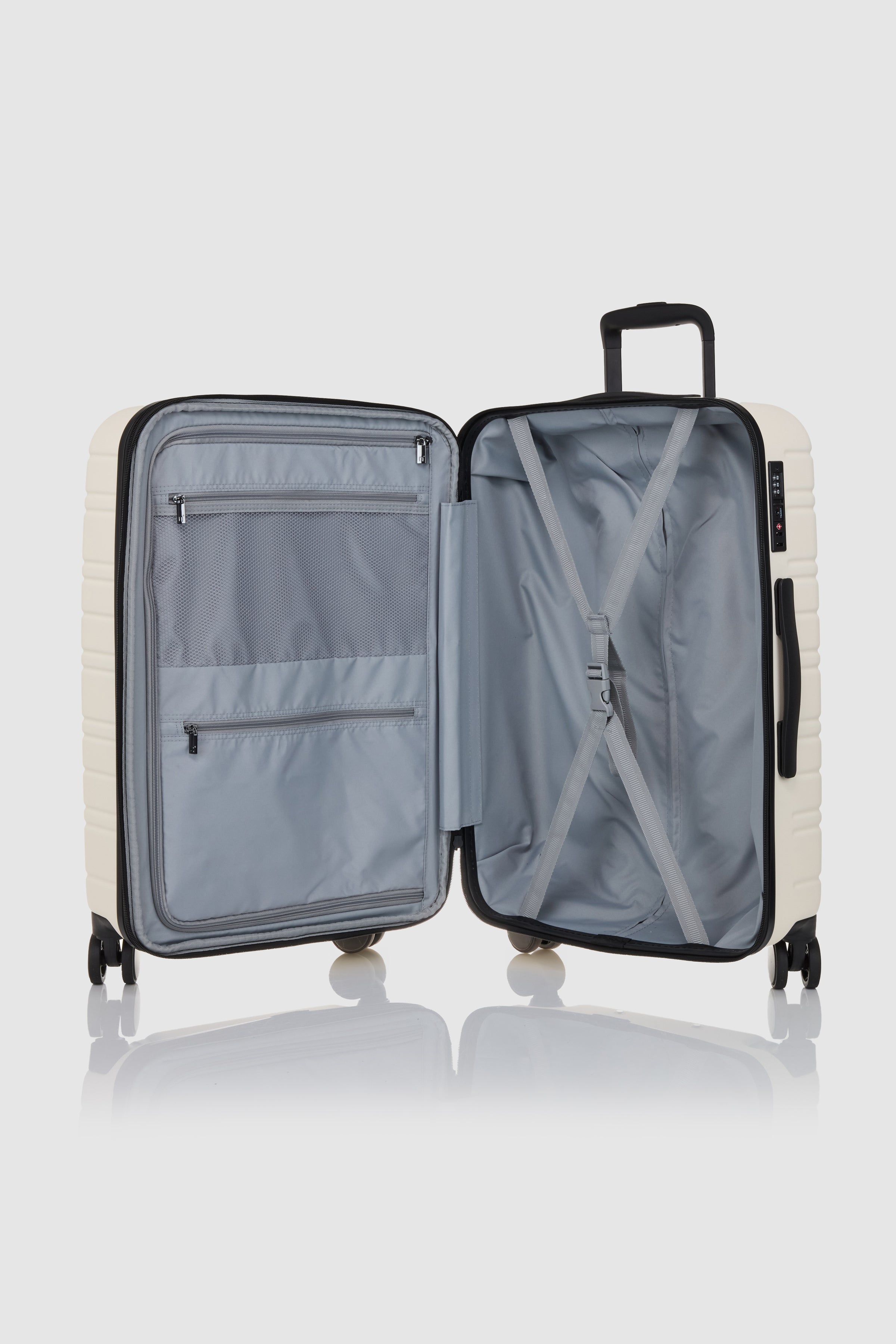 Stori Large Suitcase