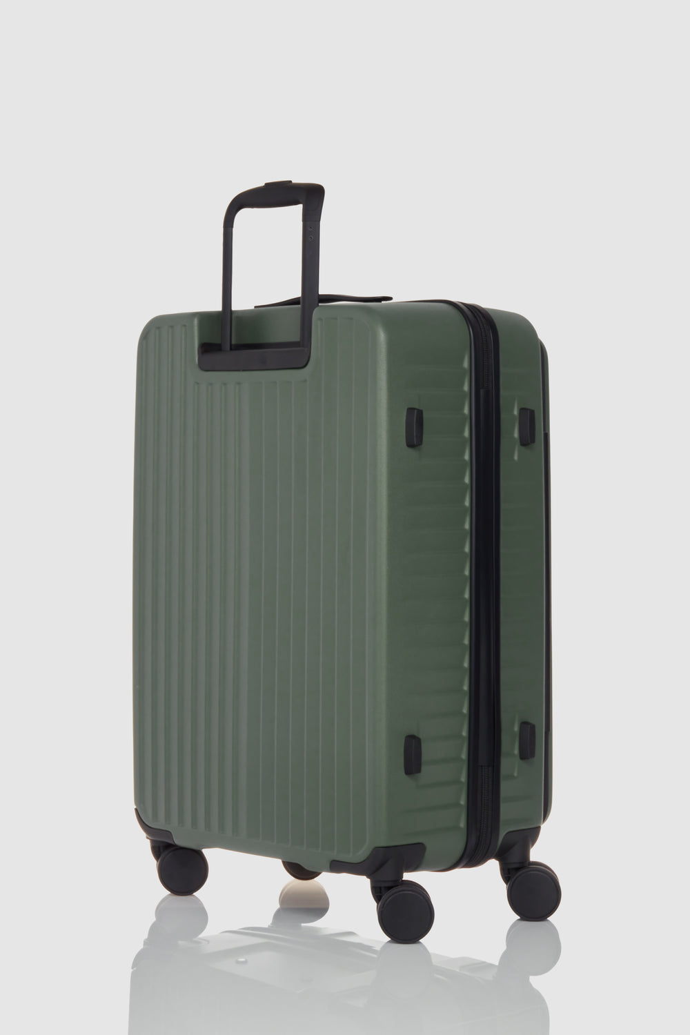 Venture Dual Open Medium Suitcase