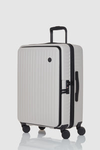Venture Dual Open Medium Suitcase