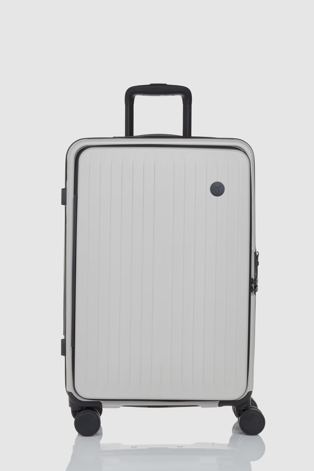 Venture Dual Open Medium Suitcase