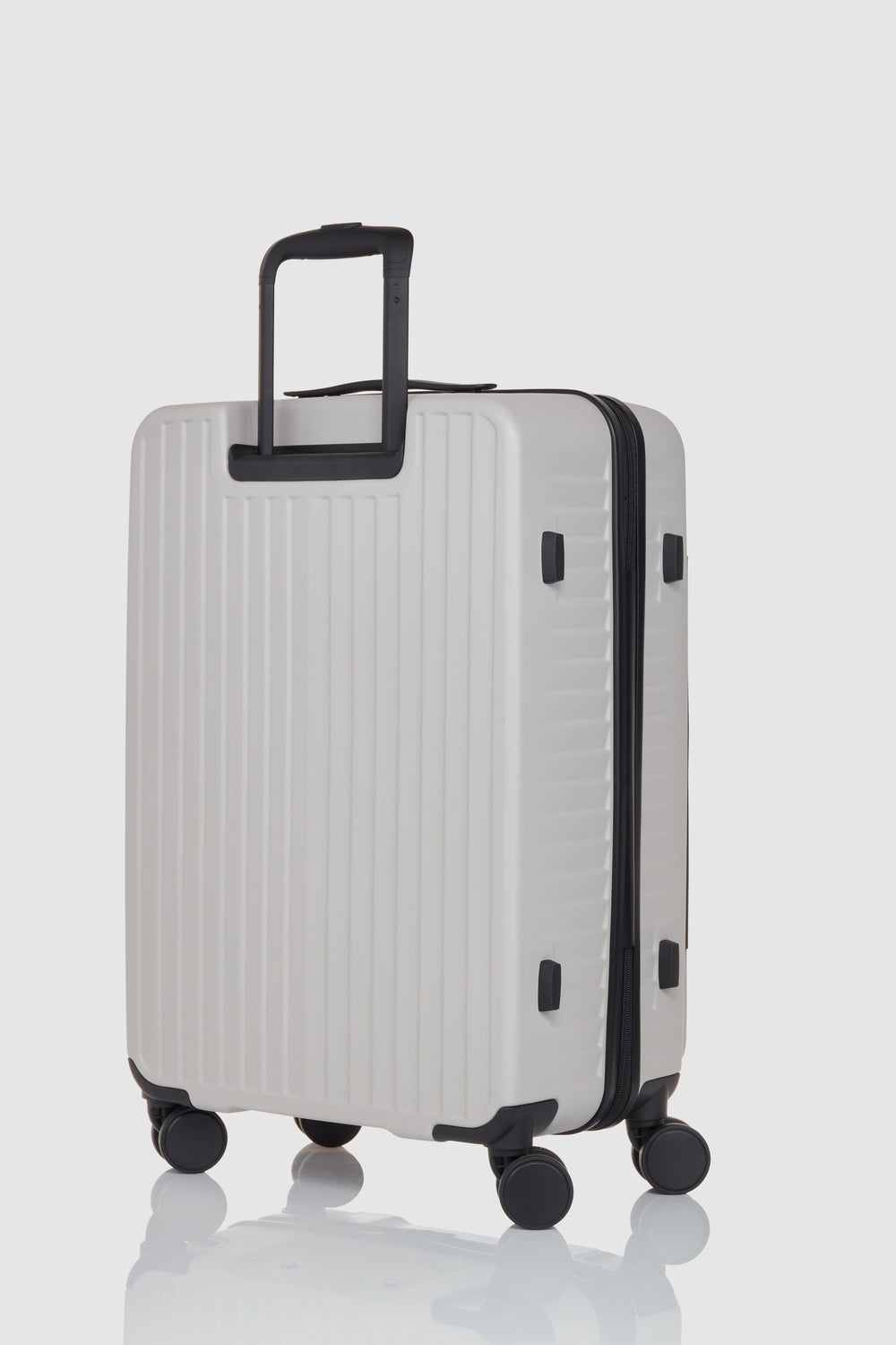 Venture Dual Open Medium Suitcase