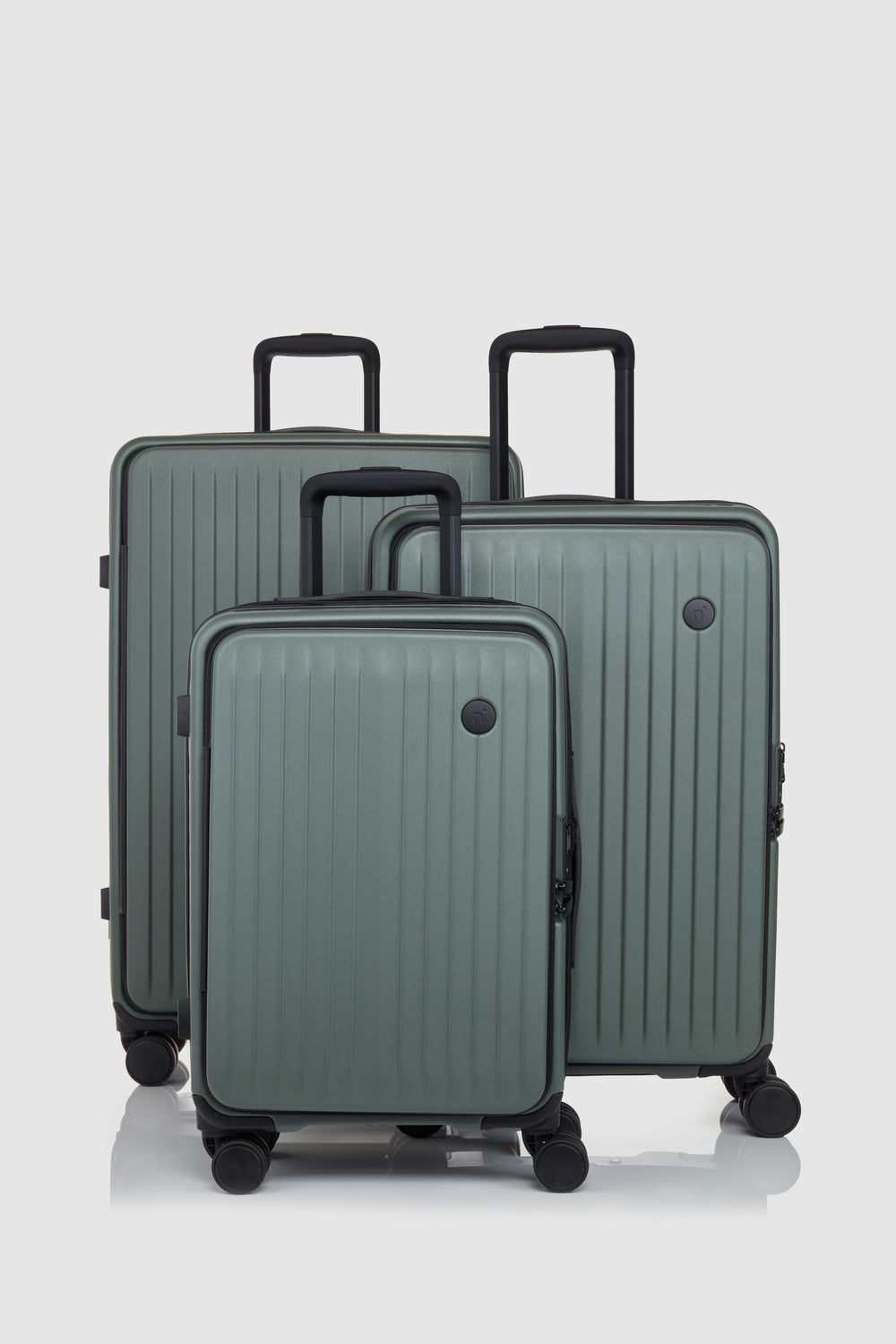 Venture Dual Open 3 Piece Set