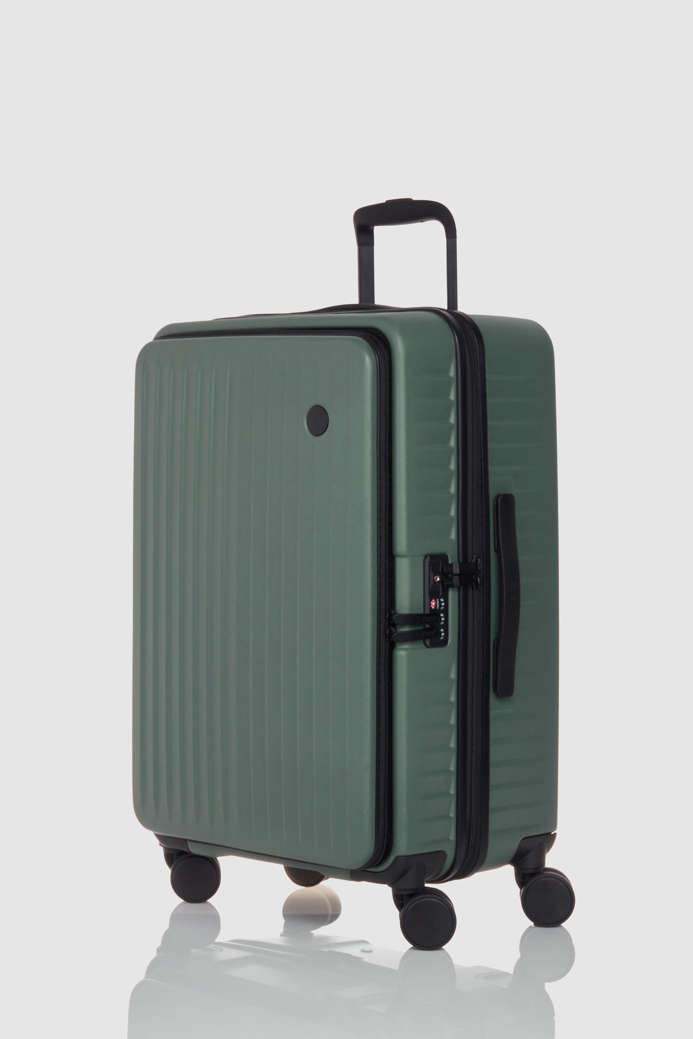 Venture Dual Open 3 Piece Set
