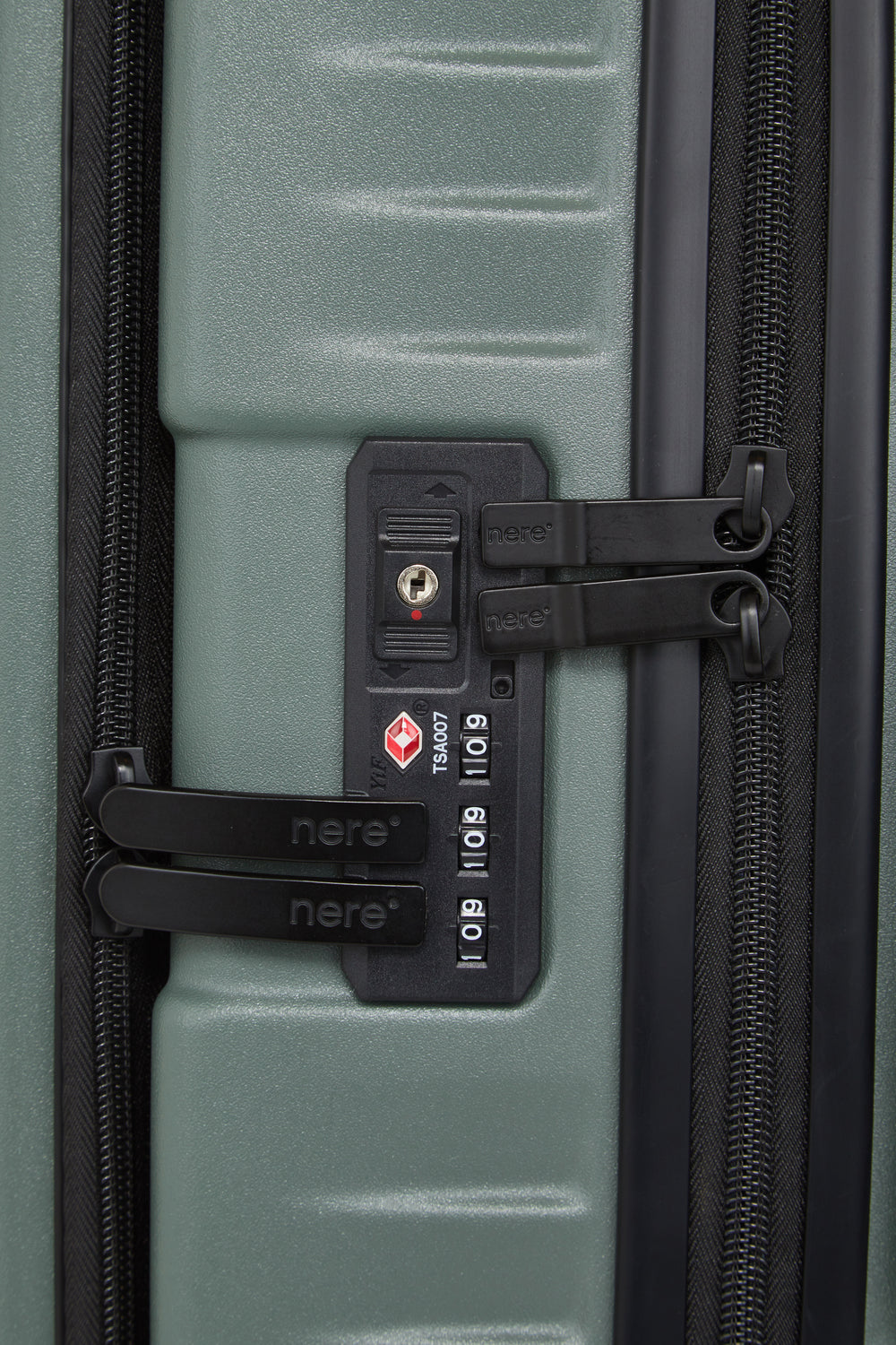 Venture Dual Open 3 Piece Set