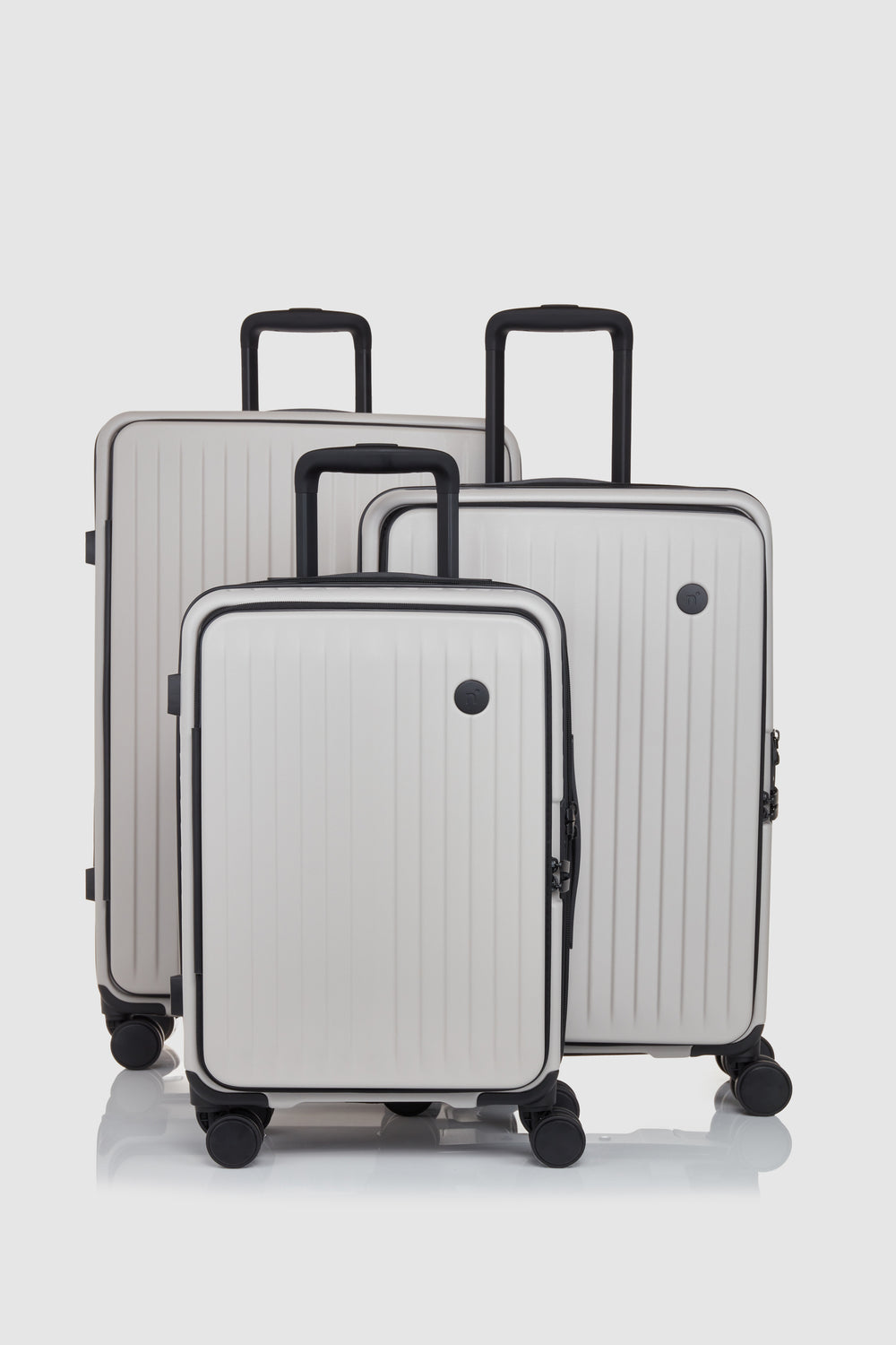 Venture Dual Open 3 Piece Set