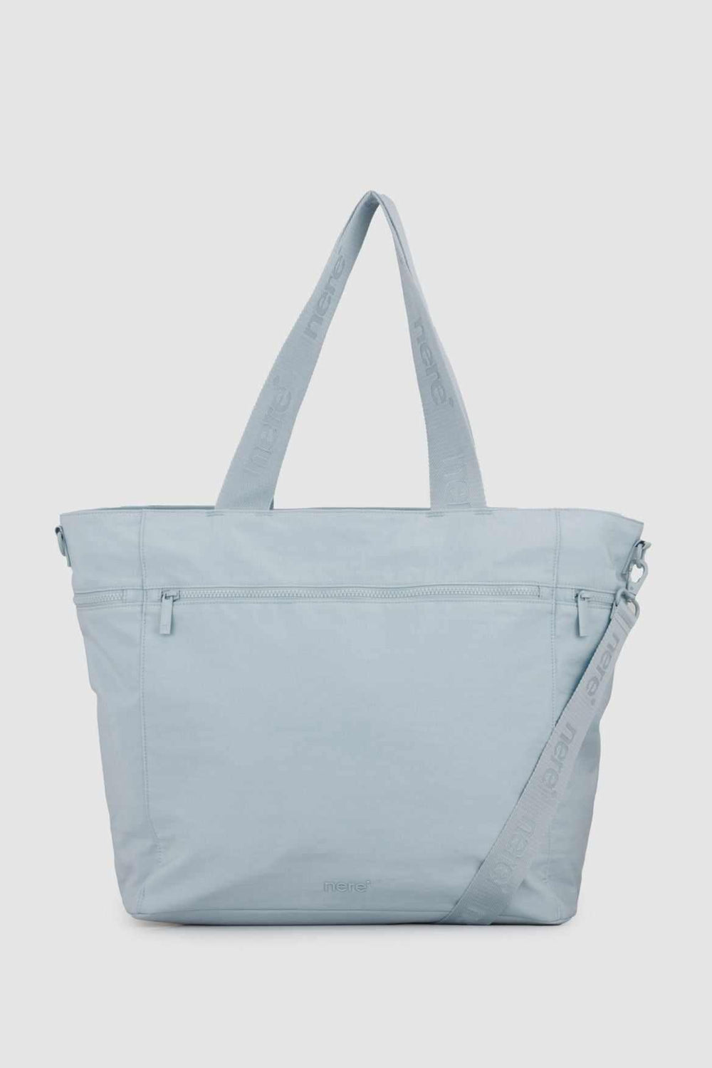 Bondi Nylon Large Tote Bag