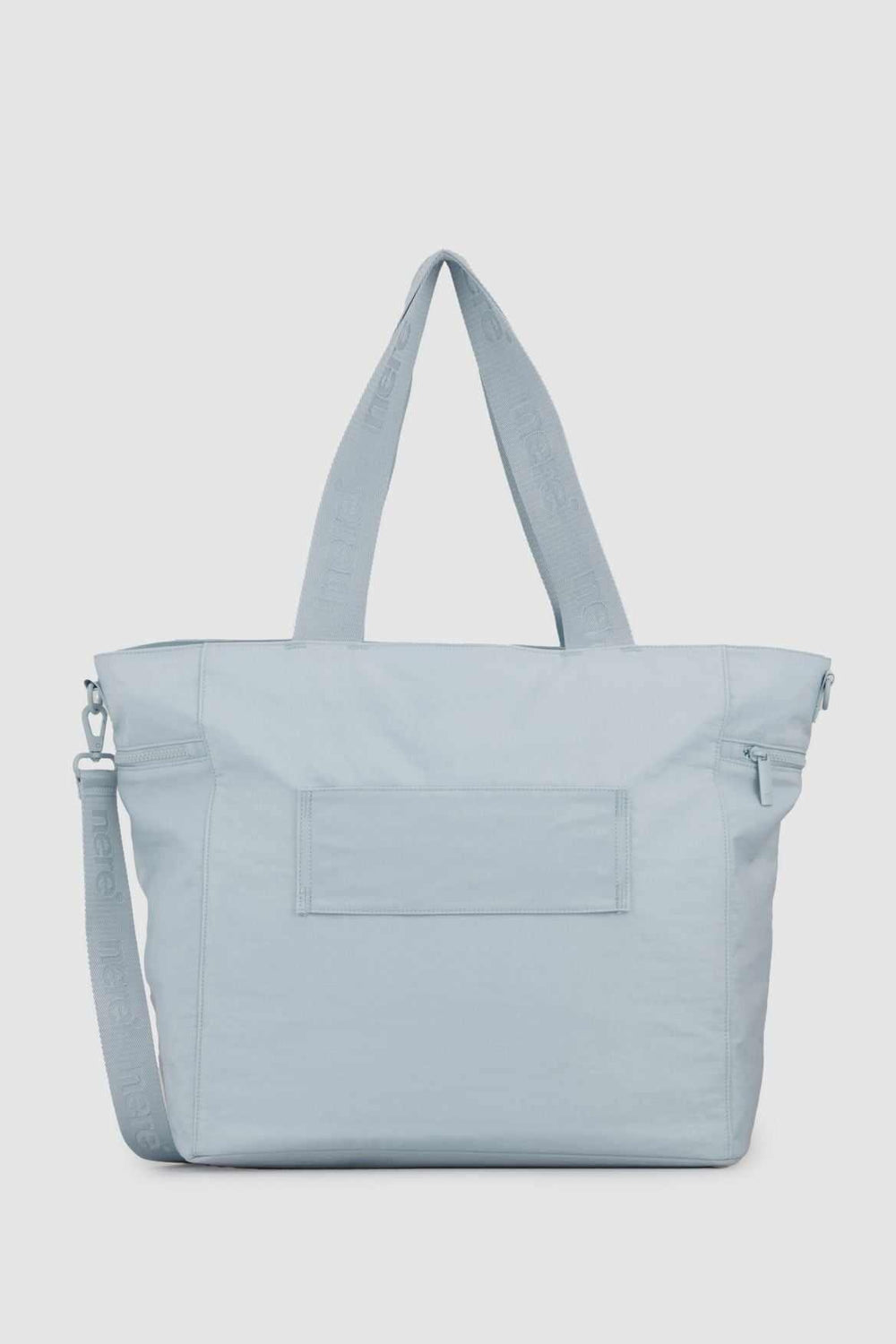 Bondi Nylon Large Tote Bag